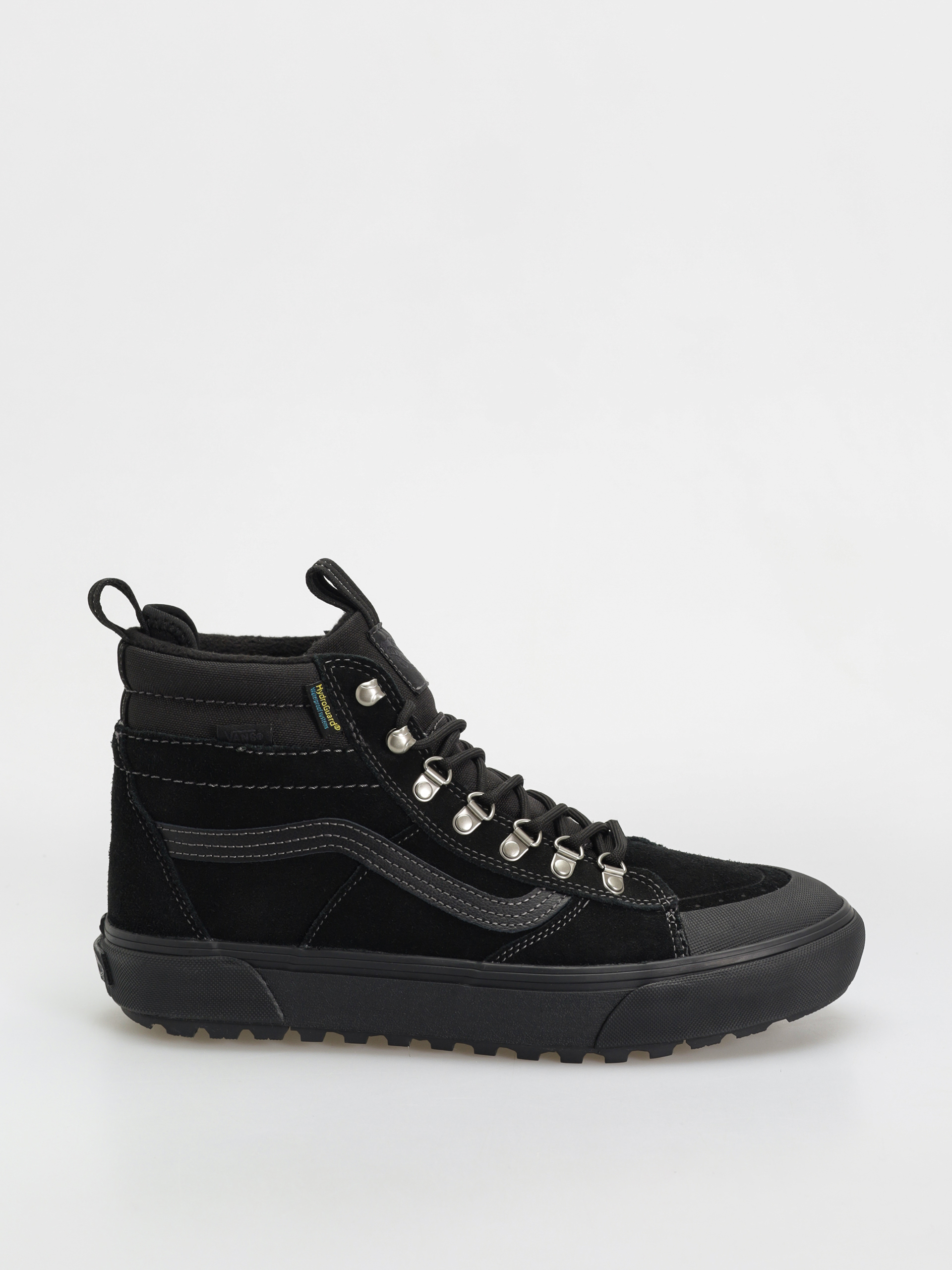 Boty Vans Sk8 Hi Dr Waterproof MTE (black)