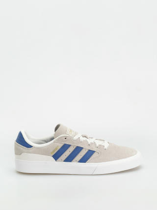 Boty adidas Busenitz Vulc II (crywht/royblu/goldmt)