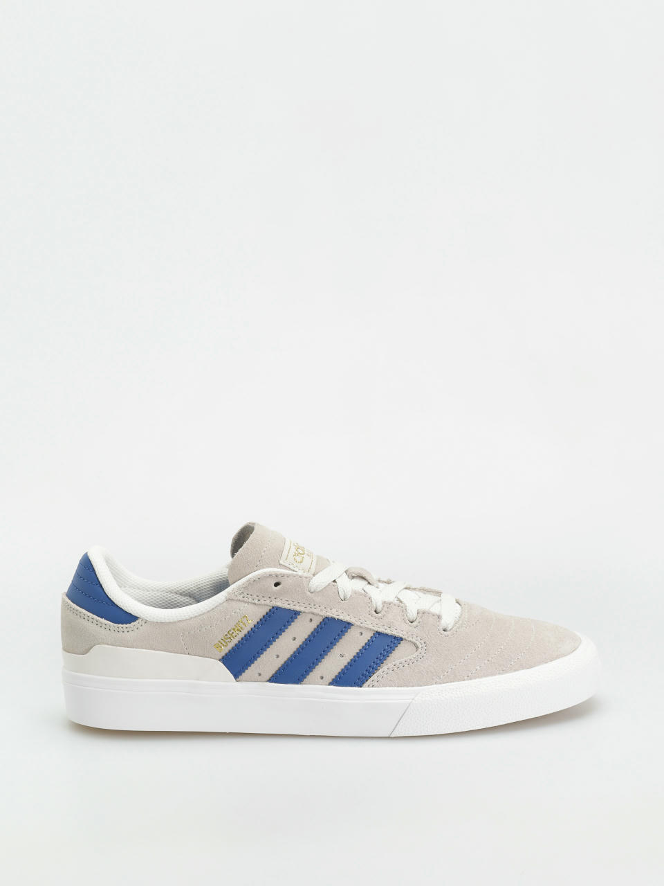 Boty adidas Busenitz Vulc II (crywht/royblu/goldmt)