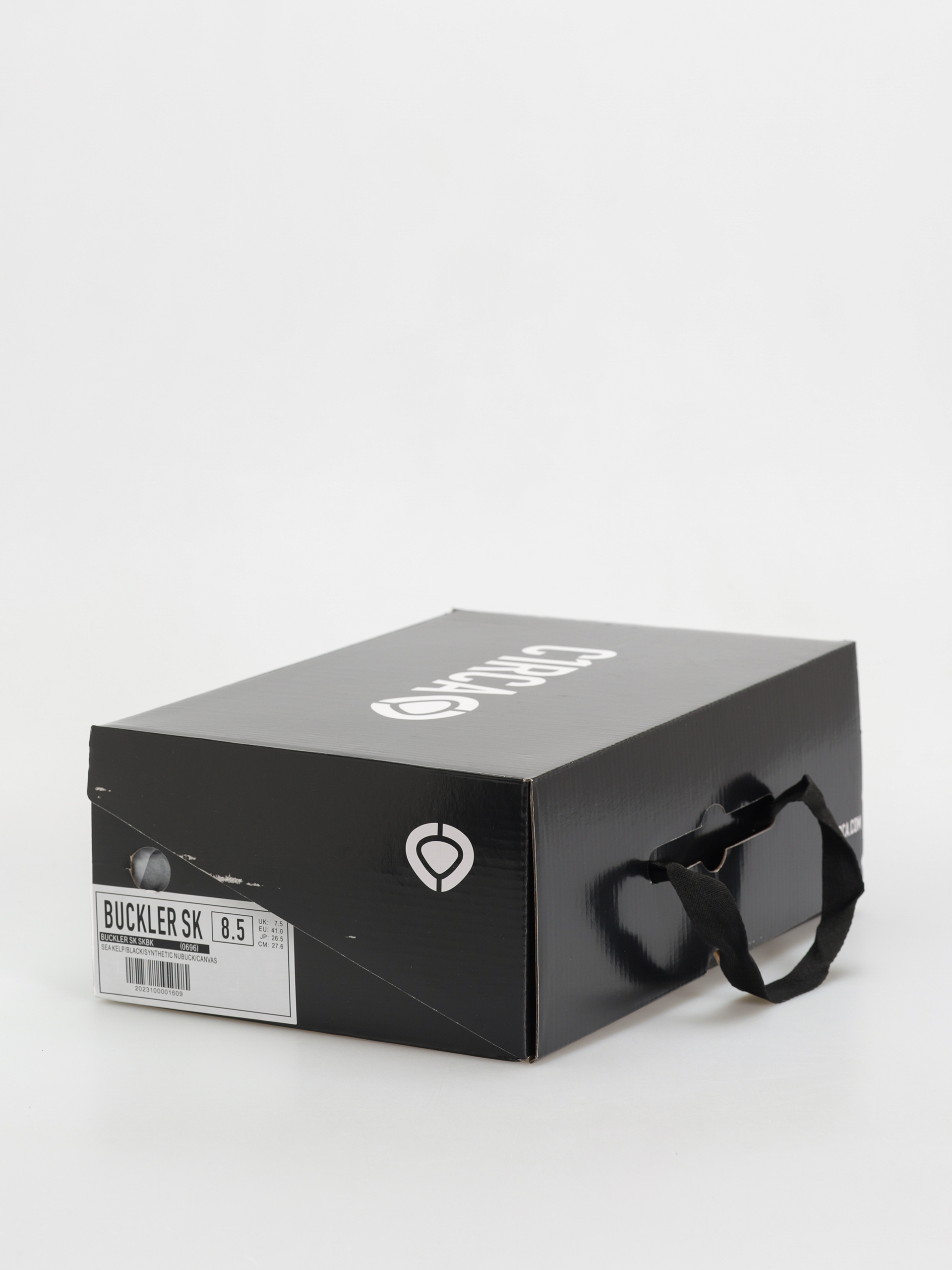 Boty Circa Buckler Sk (sea kelp/black)