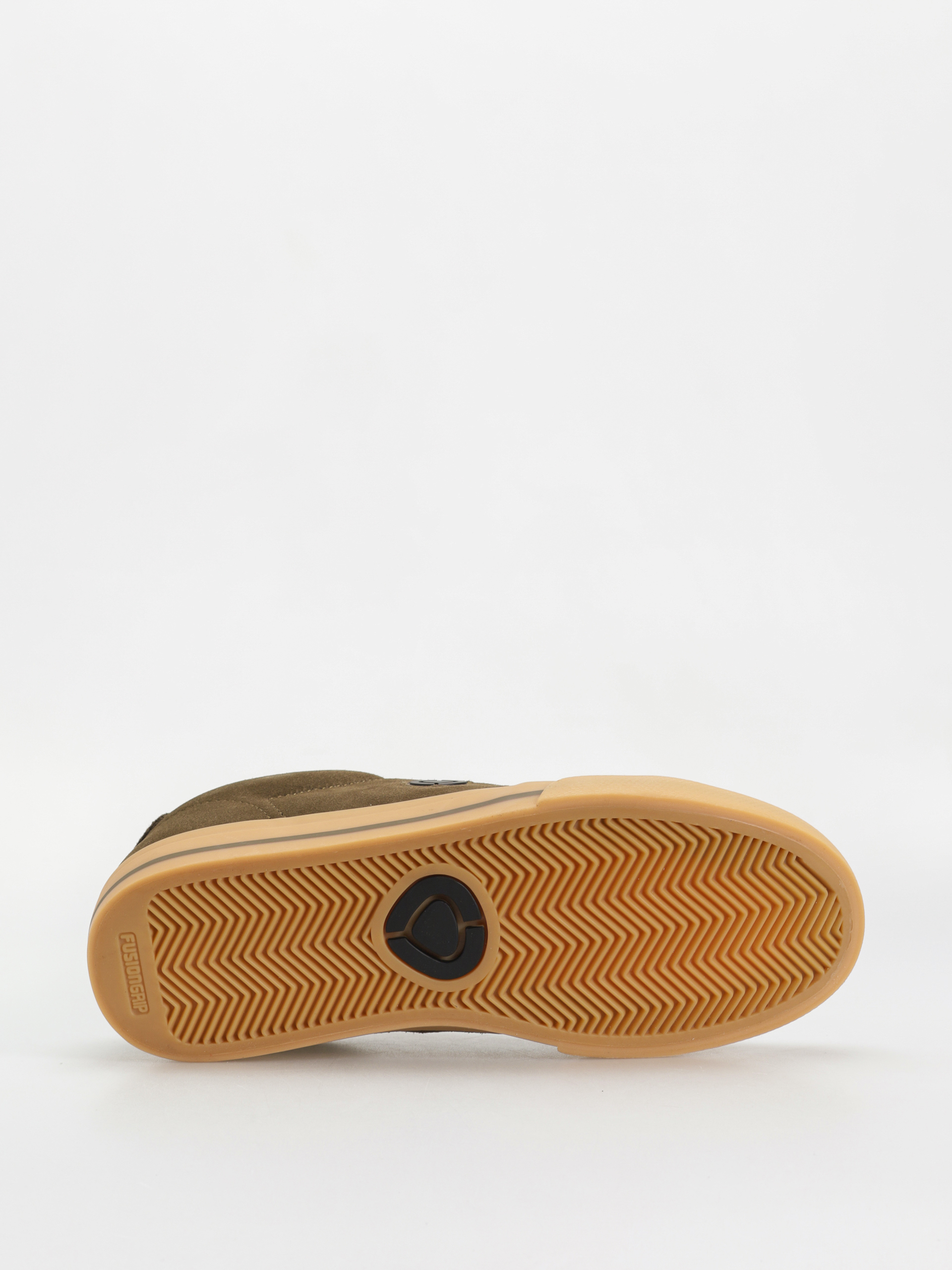 Boty Circa Al 50 Slim (chocolate/red/gum)