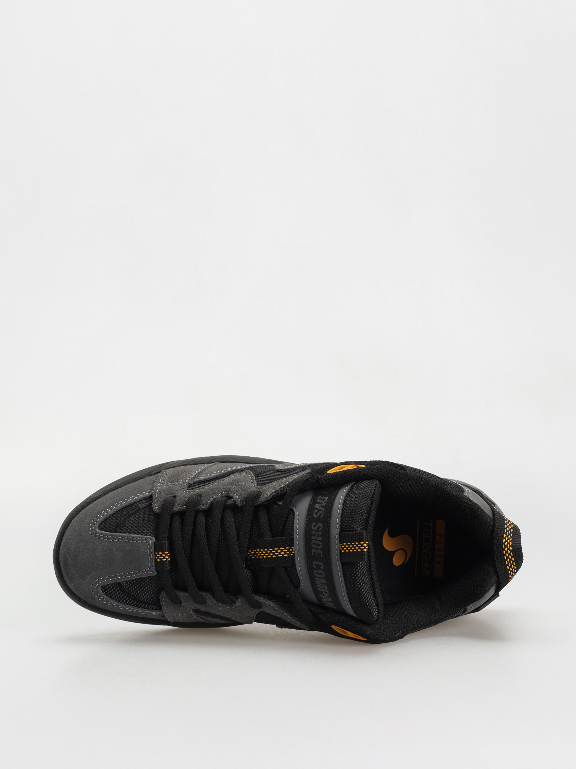 Boty DVS Devious 2.0 (charcoal/black/gld)