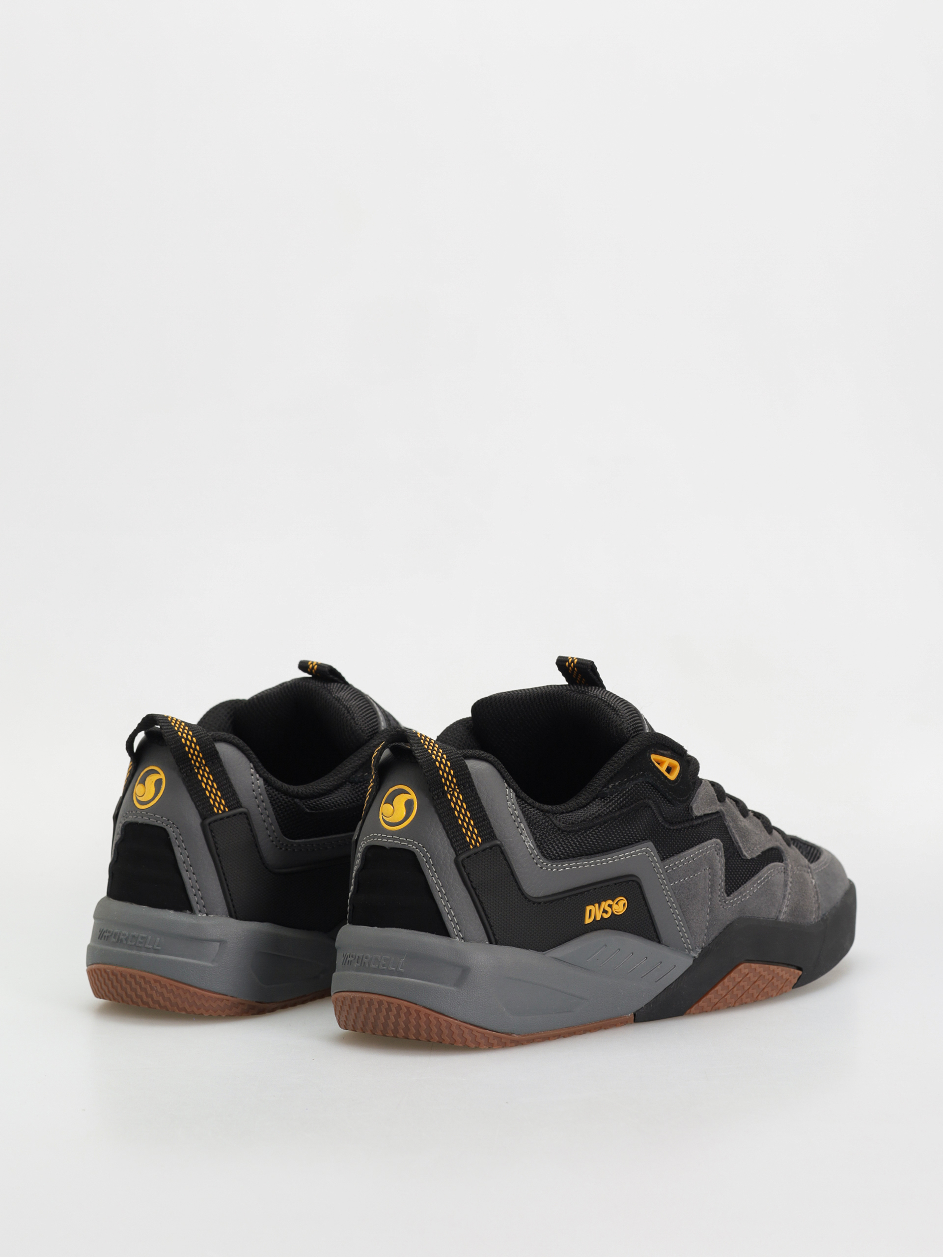 Boty DVS Devious 2.0 (charcoal/black/gld)