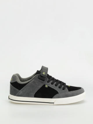 Boty Circa 205 Vulc (dark shadow/wild lime)