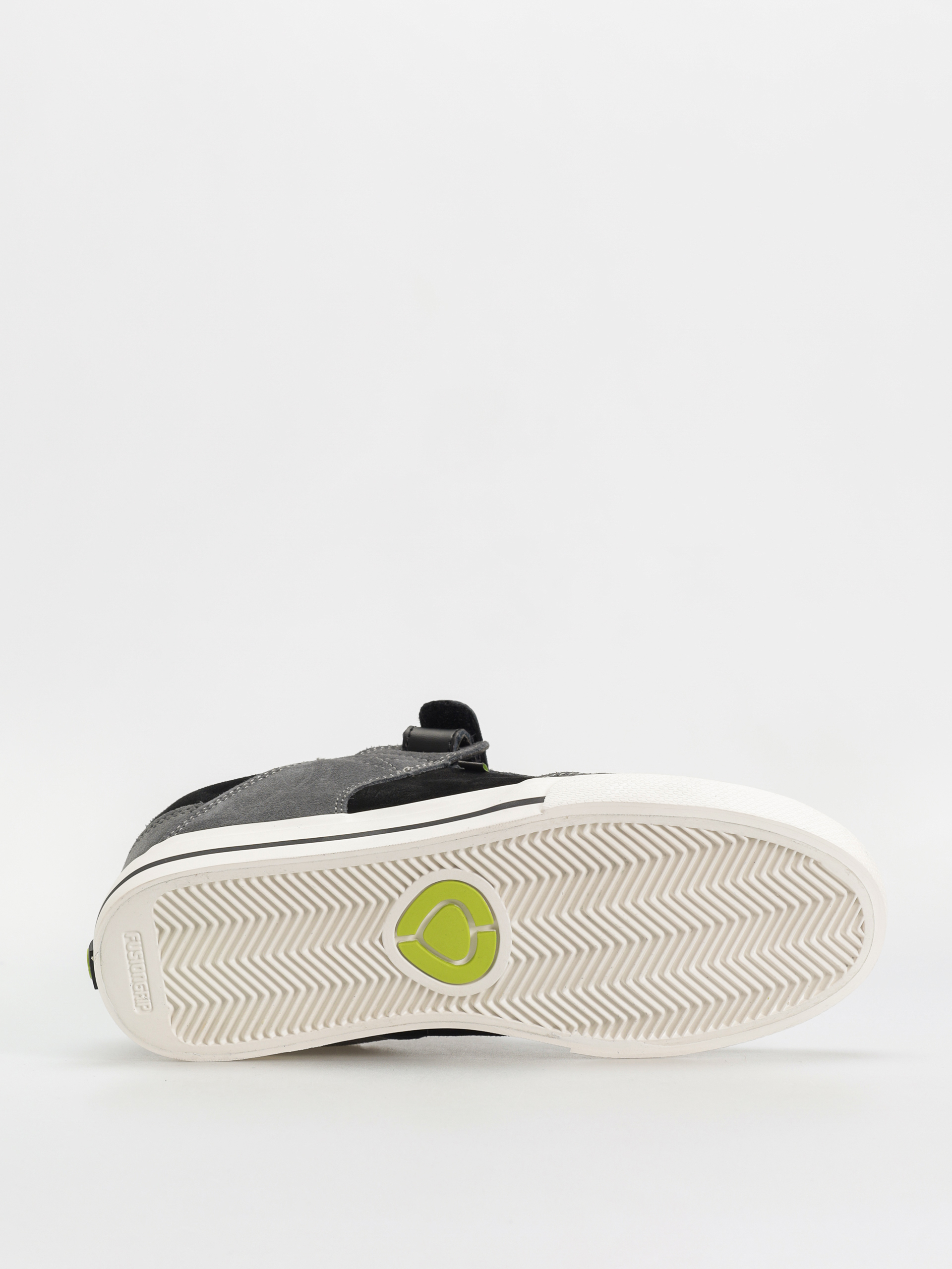 Boty Circa 205 Vulc (dark shadow/wild lime)