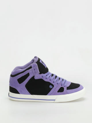 Boty Circa 99 Vulc Hi (violet/black)