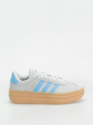 Boty adidas Originals Vl Court Bold Wmn (halblu/blubrs/cybemt)