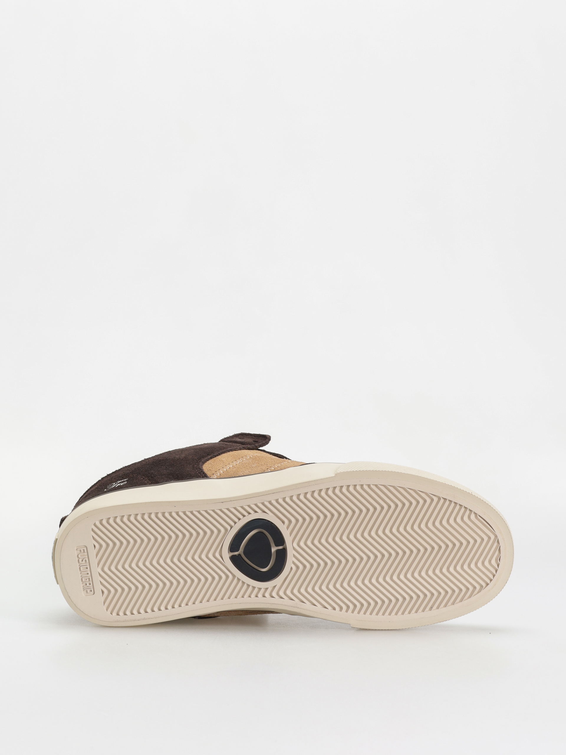 Boty Circa Tre (tannin/black/red)