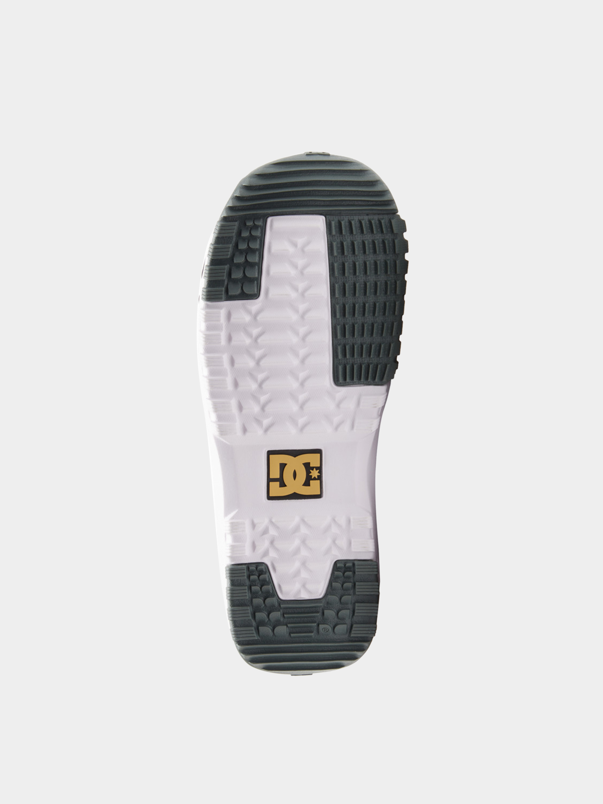 Pánské Boty na snowboard DC Premier Hybrid (brown/black/white)