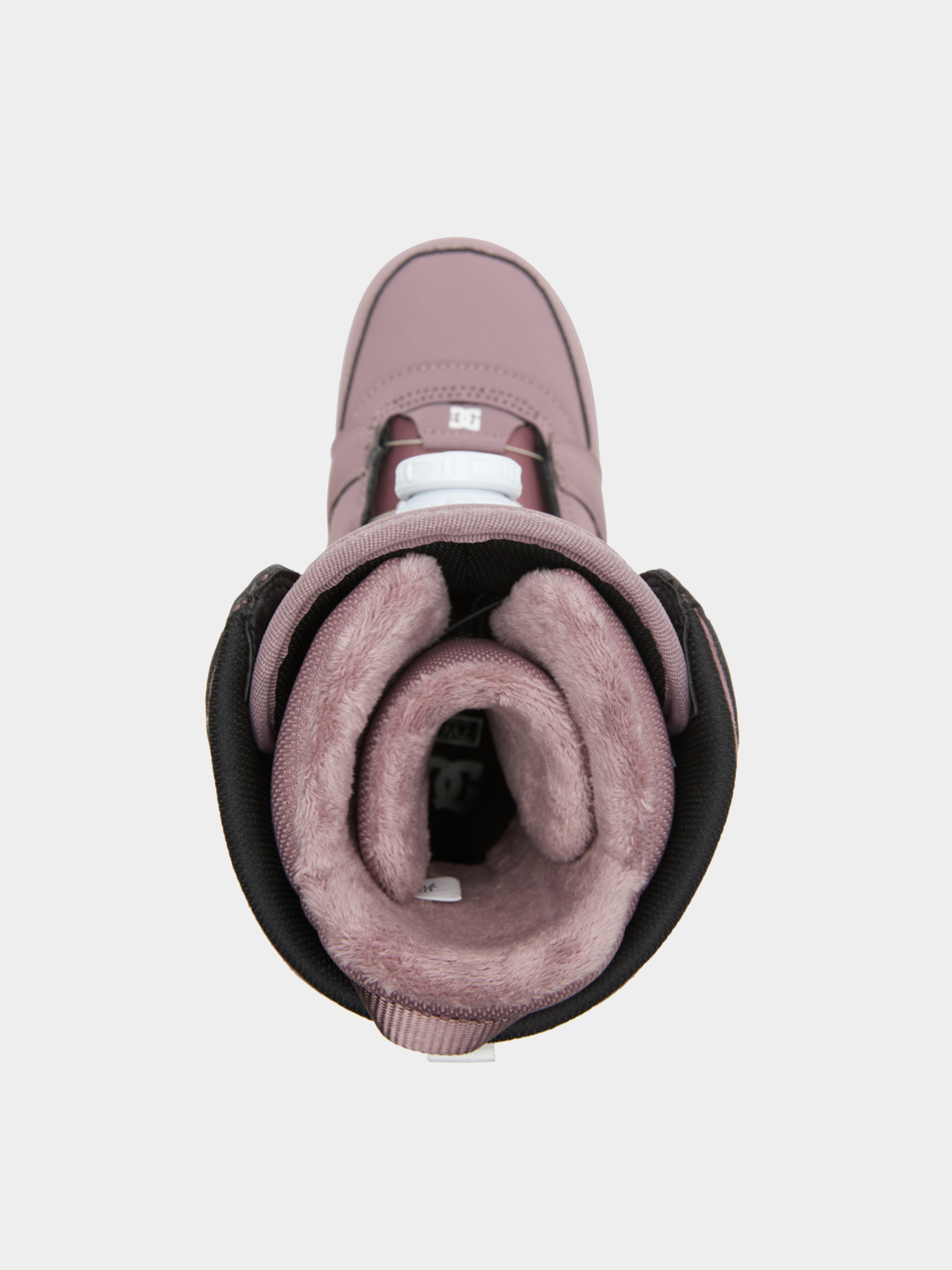 Dámské Boty na snowboard DC Lotus (heather purple)