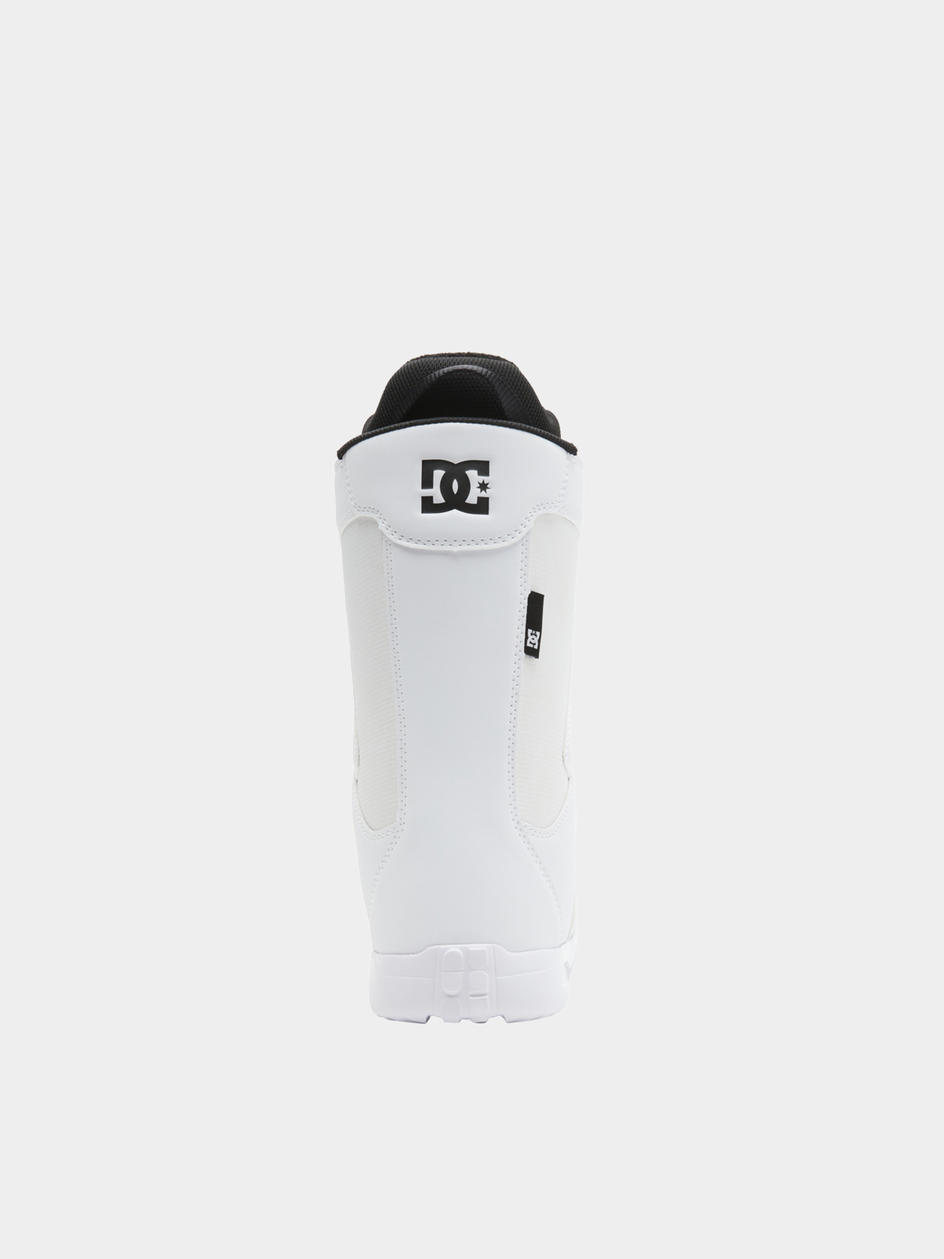Dámské Boty na snowboard DC Phase Boa (white/white)