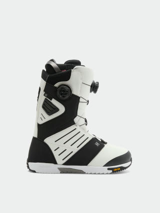 Boty na snowboard DC Judge (white/black/citrus)