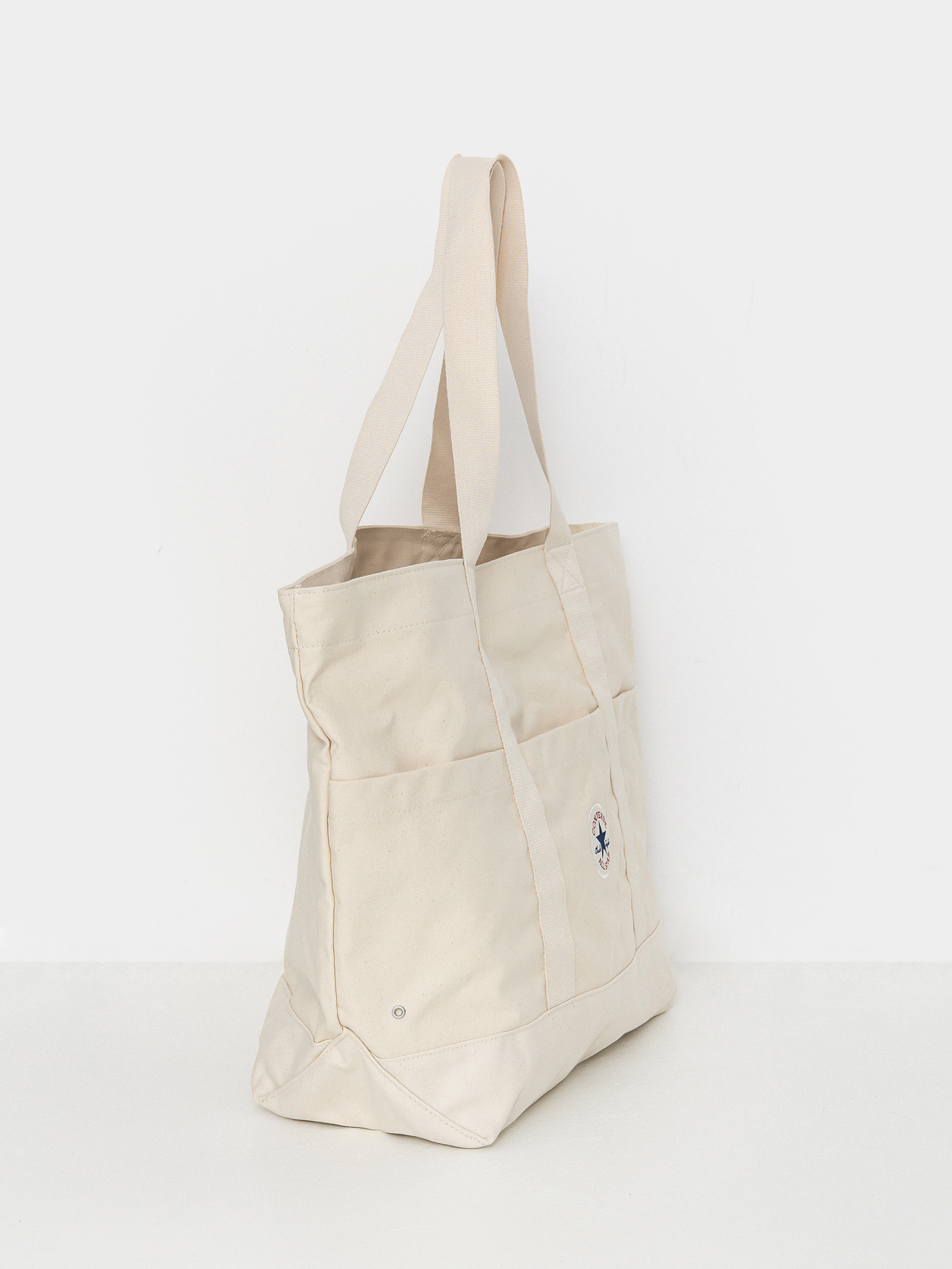 Taška Converse Premium Canvas (undyed canvas)