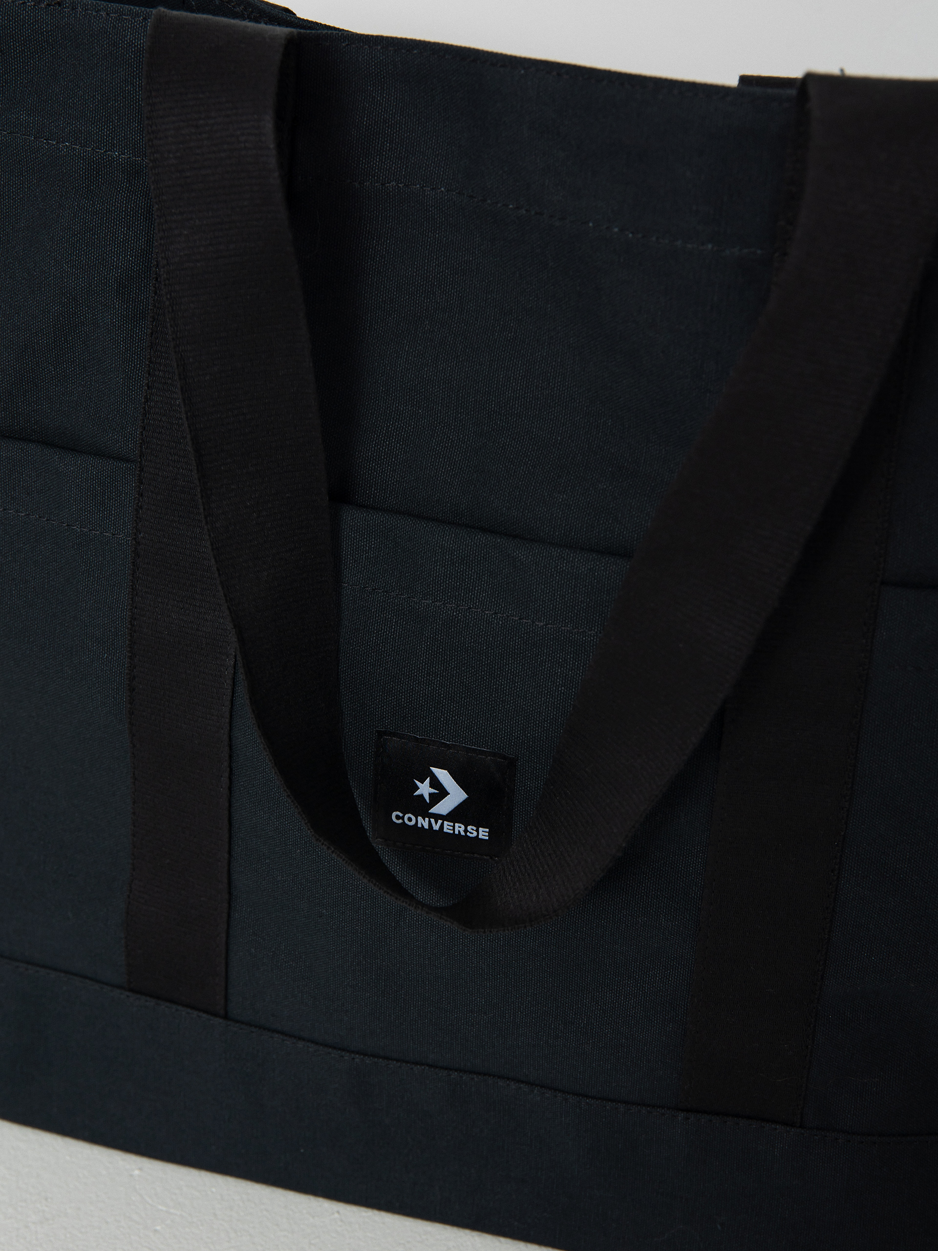 Taška Converse Premium Canvas (converse black)