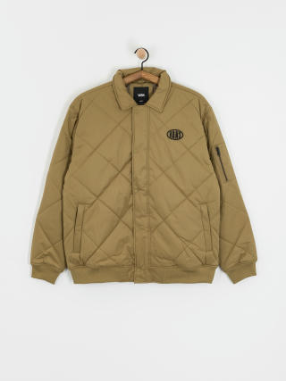 Bunda Vans Hathaway Bomber (gothic olive)