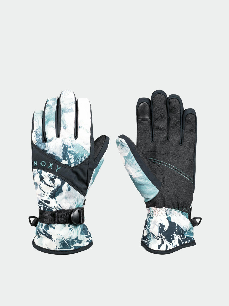 Rukavice Roxy Jetty Gloves Wmn (dreamy picture)