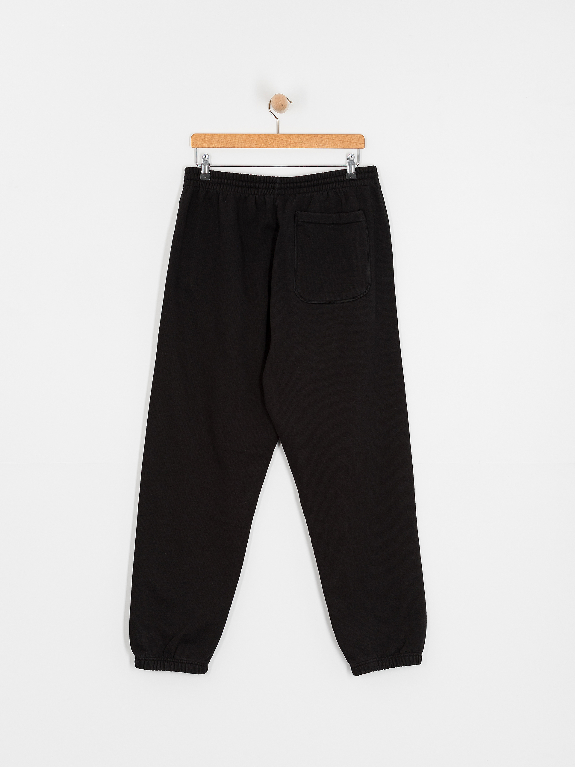 Kalhoty Polar Skate Frank Sweatpants (black)