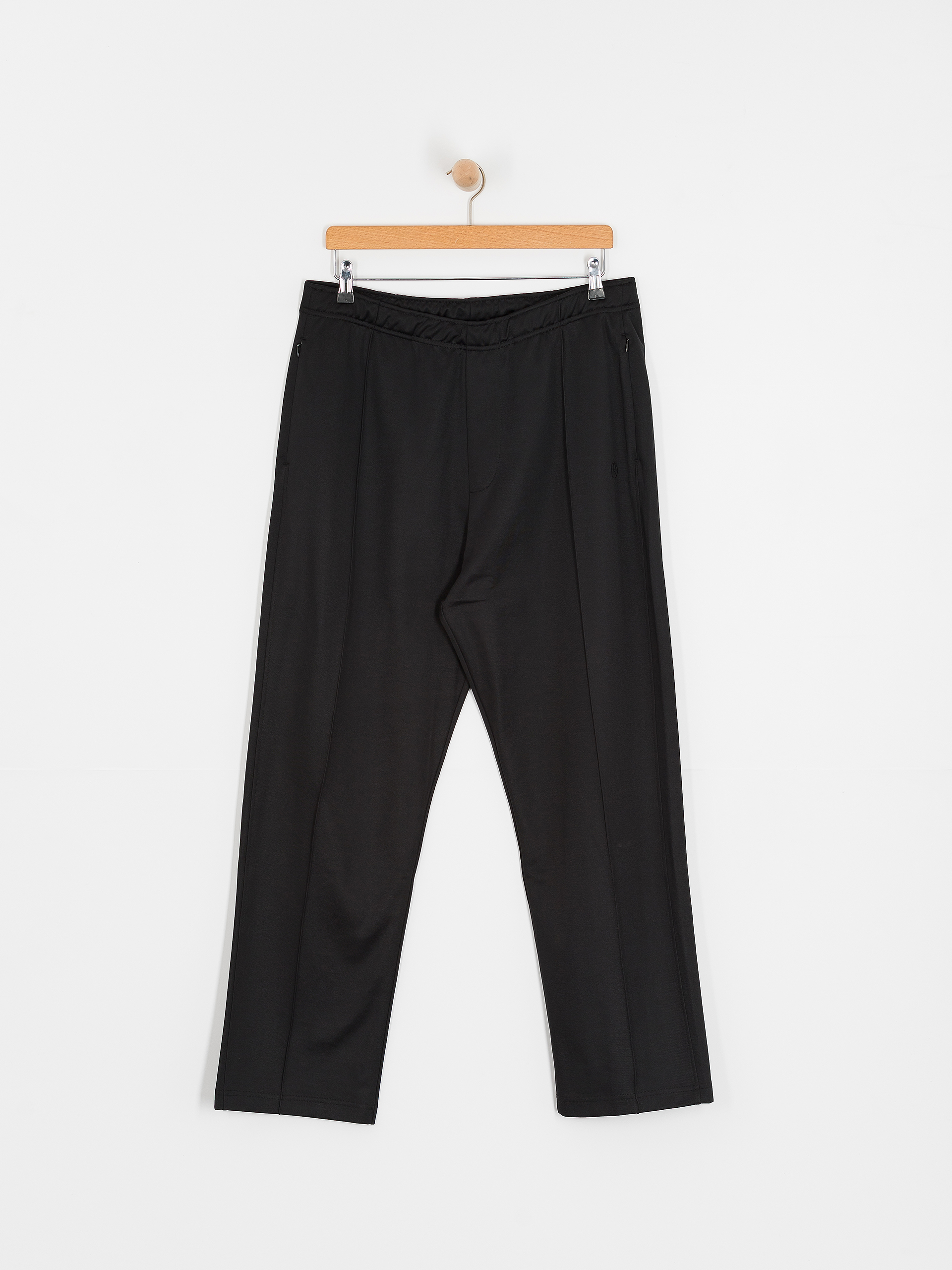 Kalhoty Polar Skate Raphael Track (black)