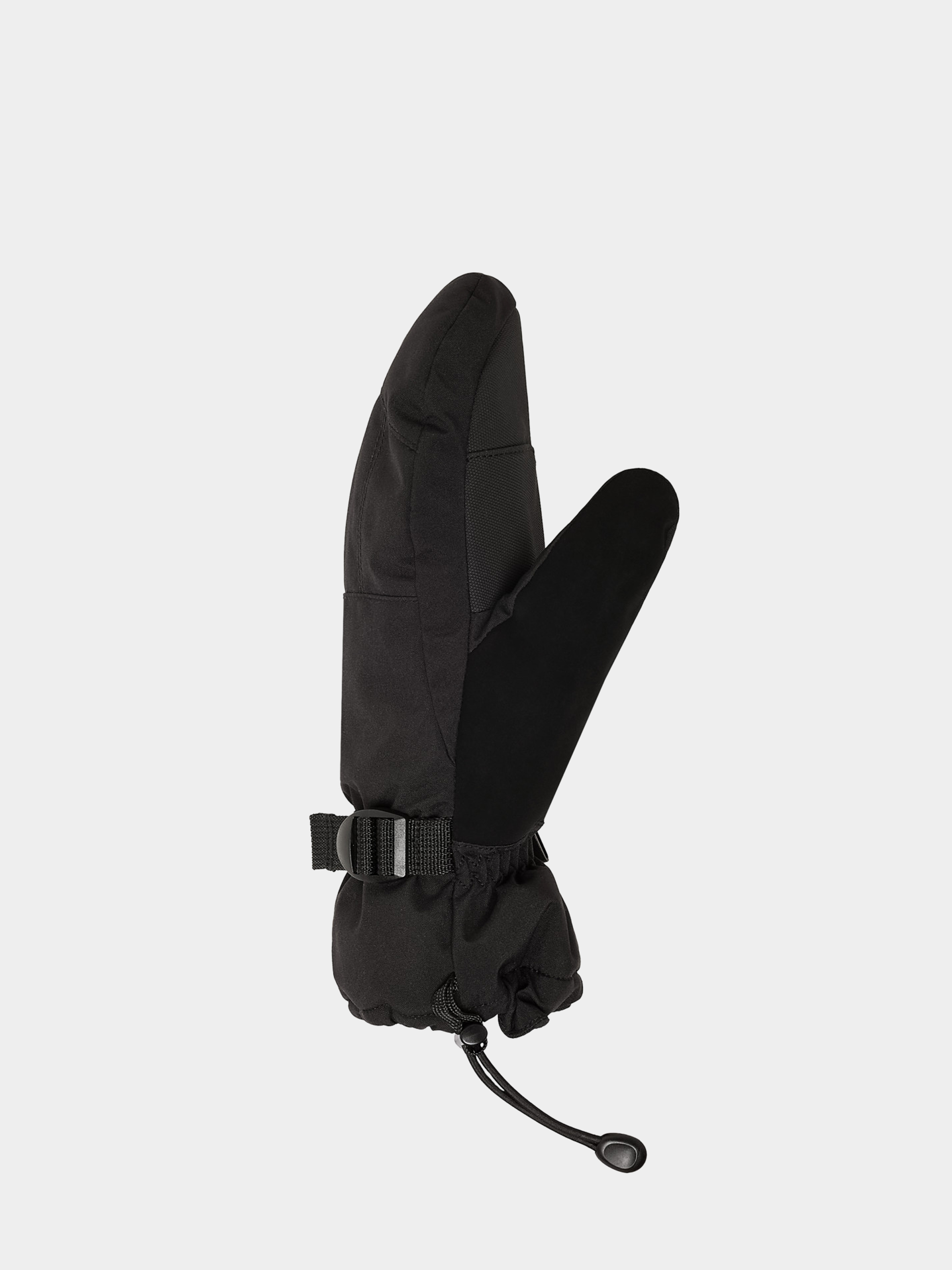 Rukavice Quiksilver Mission Mitt (true black)