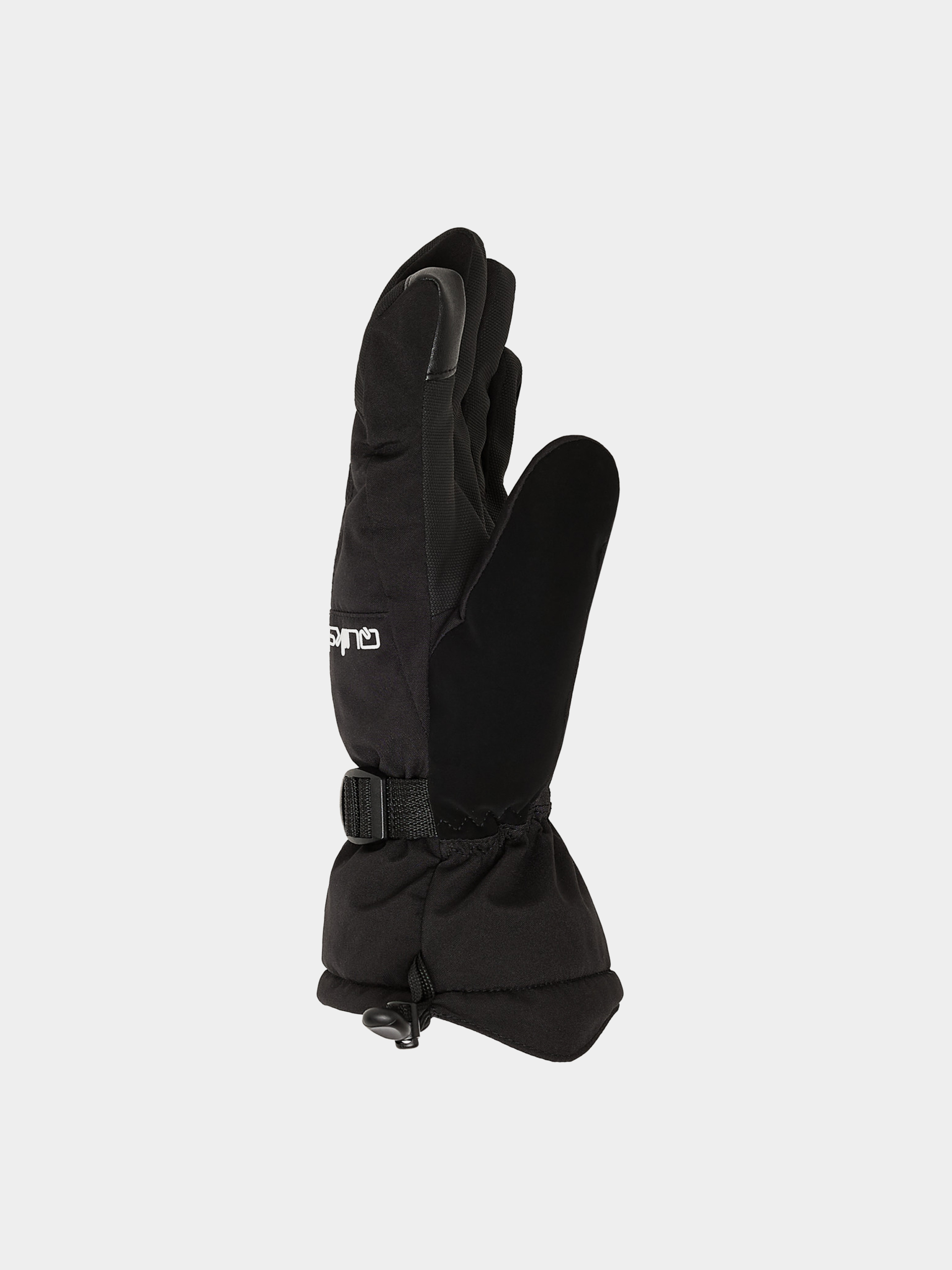 Rukavice Quiksilver Mission Glove (true black)