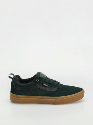 Boty Vans Skate Kyle Walker (green/gum)