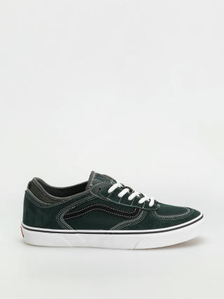 Boty Vans Skate Rowley (dark forest)