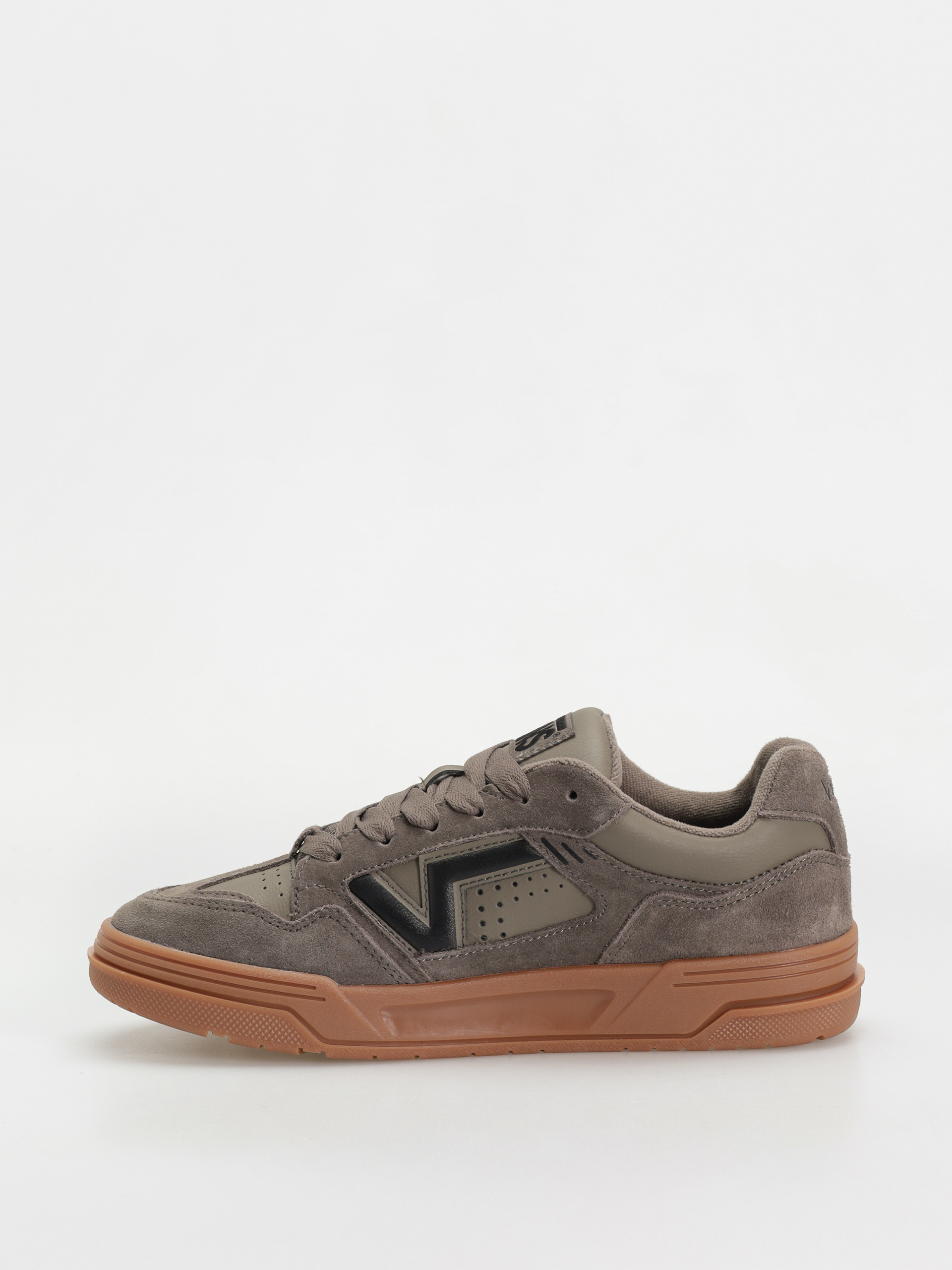 Boty Vans Upland (suede bungee cord)