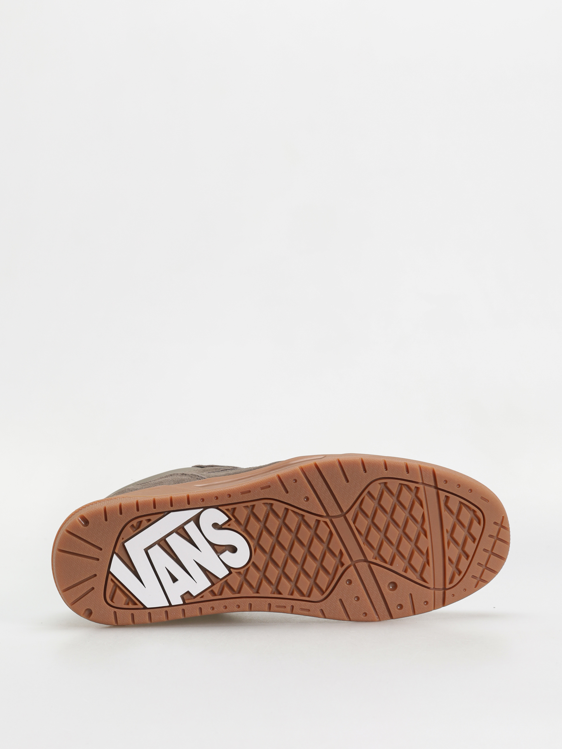 Boty Vans Upland (suede bungee cord)