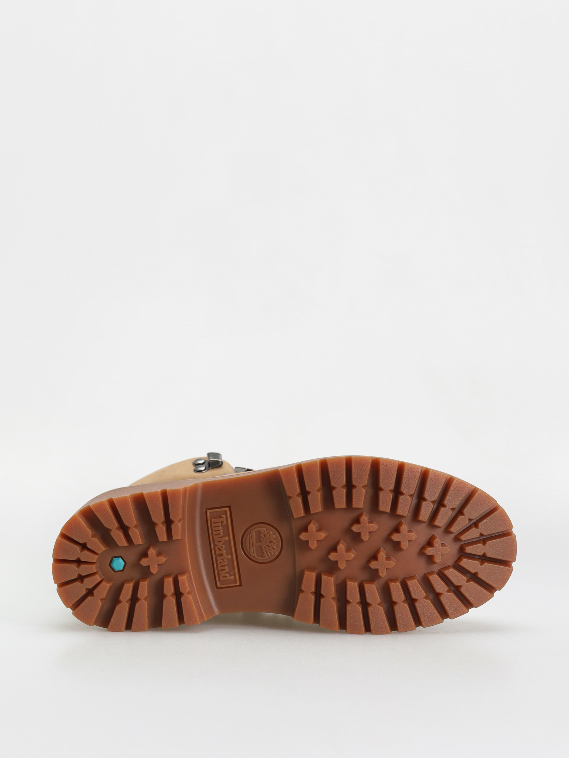 Zimní boty Timberland Stone Street Mid Wmn (medium beige nubuck)