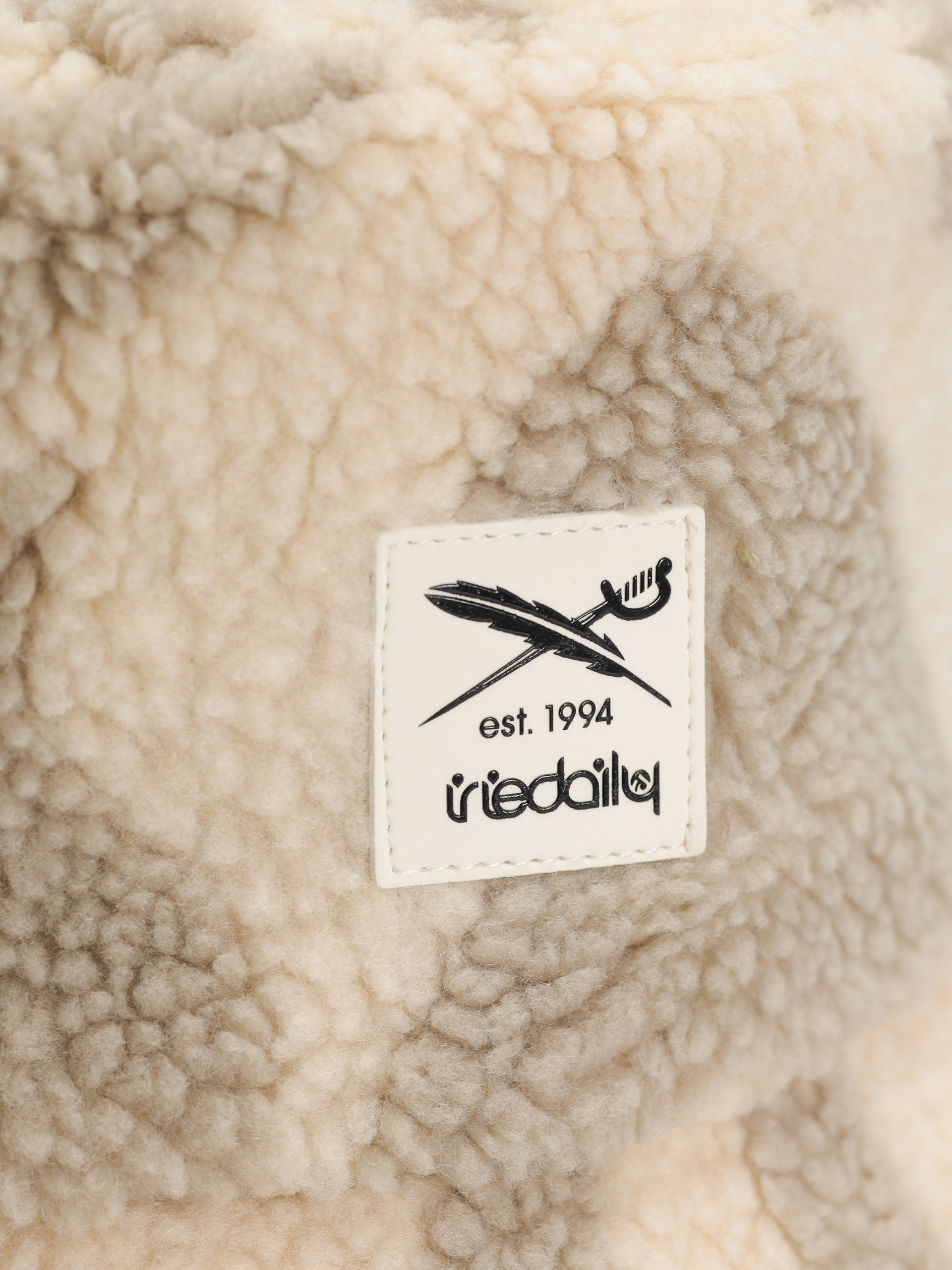 Klobouk Iriedaily Switchup (beige)