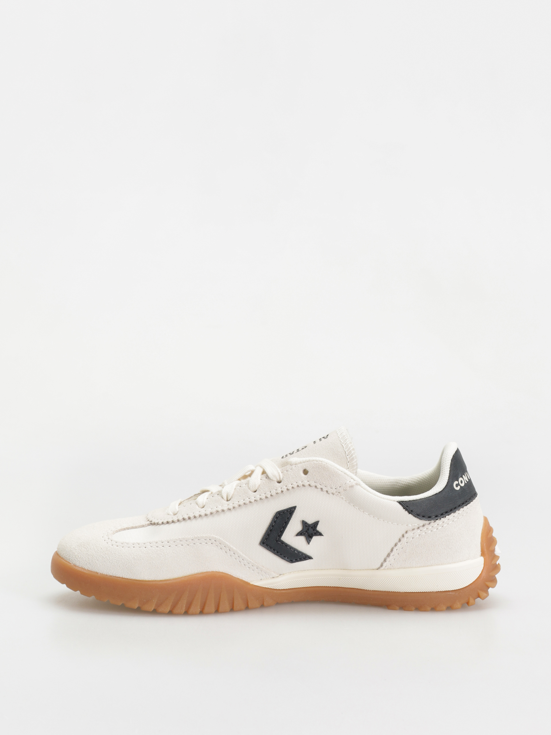 Boty Converse Run Star Trainer (egret/black/honey)