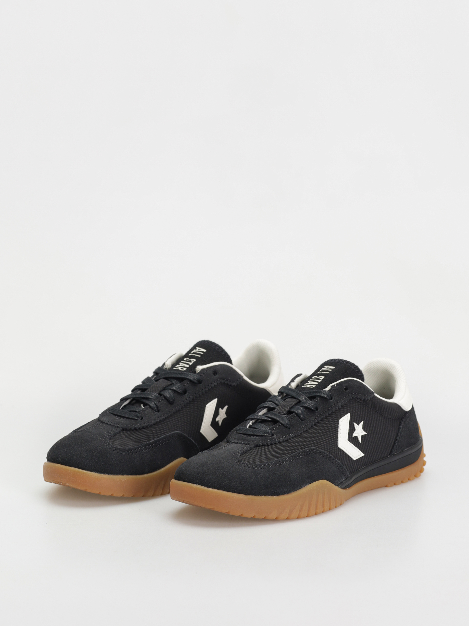 Boty Converse Run Star Trainer (black/egret/honey)