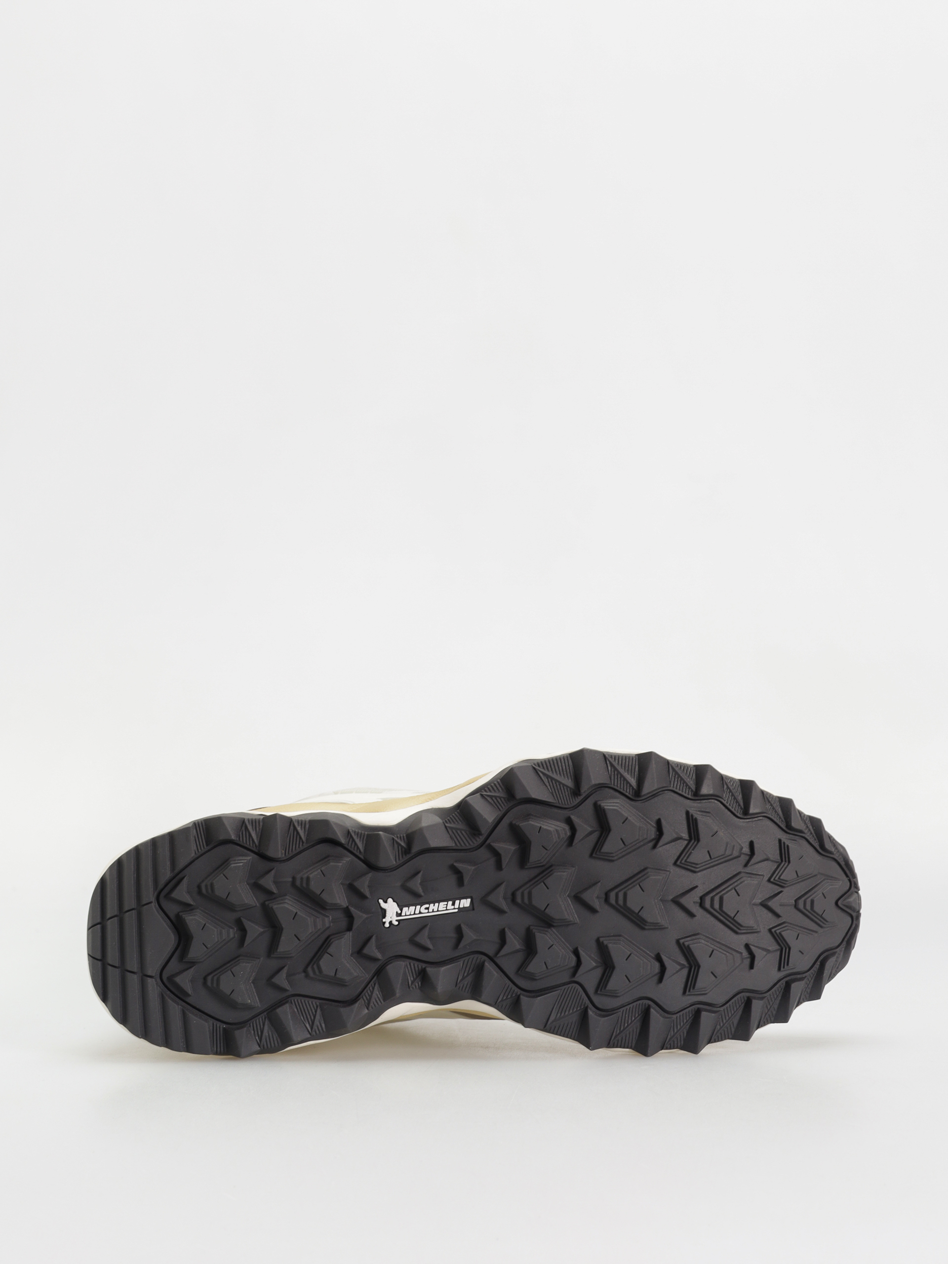 Boty Mizuno Wave Mujin TL GTX (summer sand/pristine/chicory coffee)