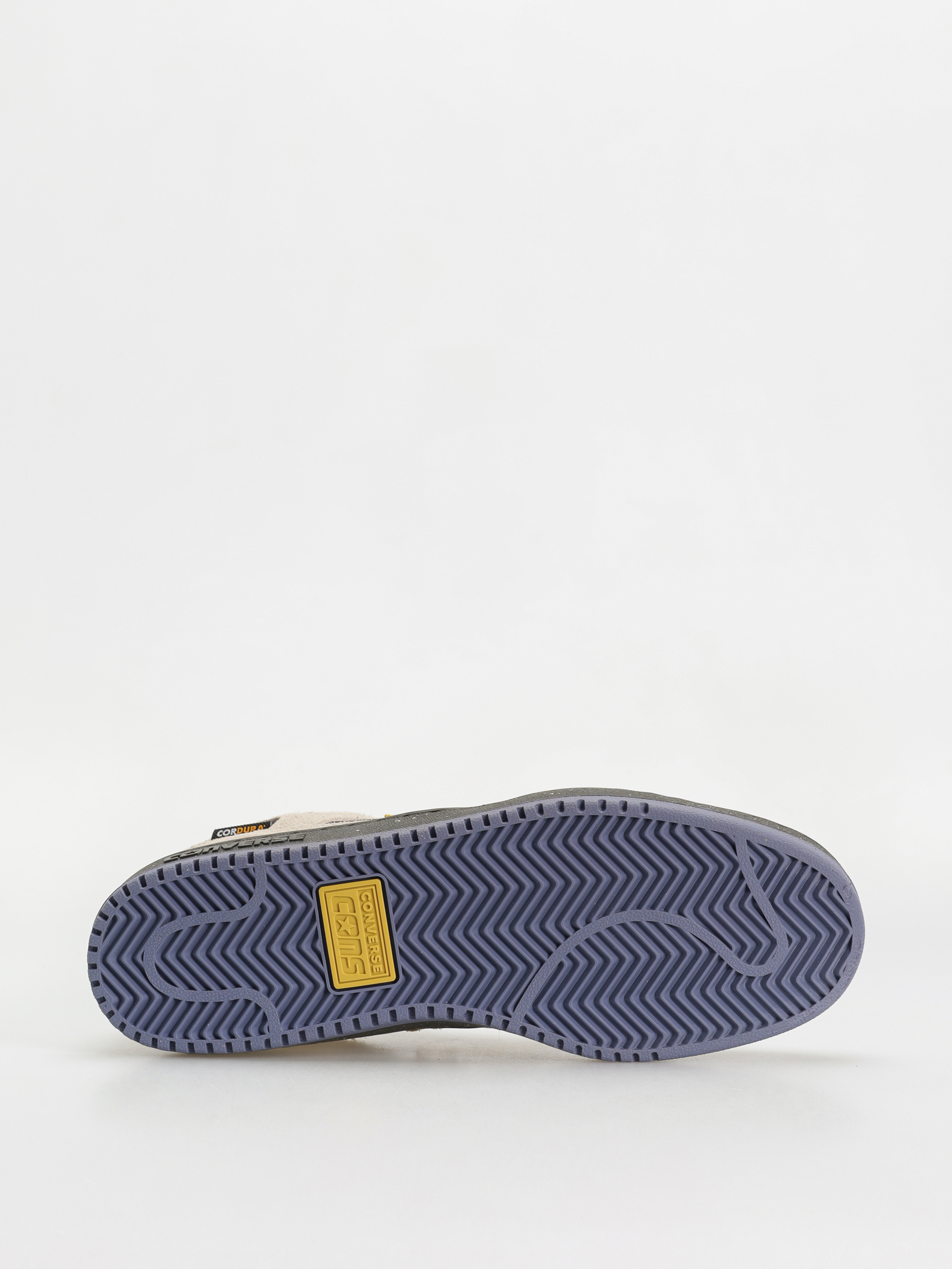 Boty Converse As 1 Pro Ox (beach stone/baritone blue)