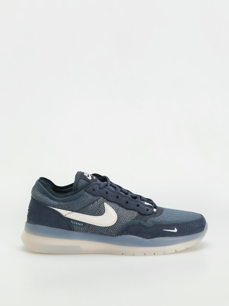 Boty Nike SB PS8 (obsidian/phantom squadron blue navy)