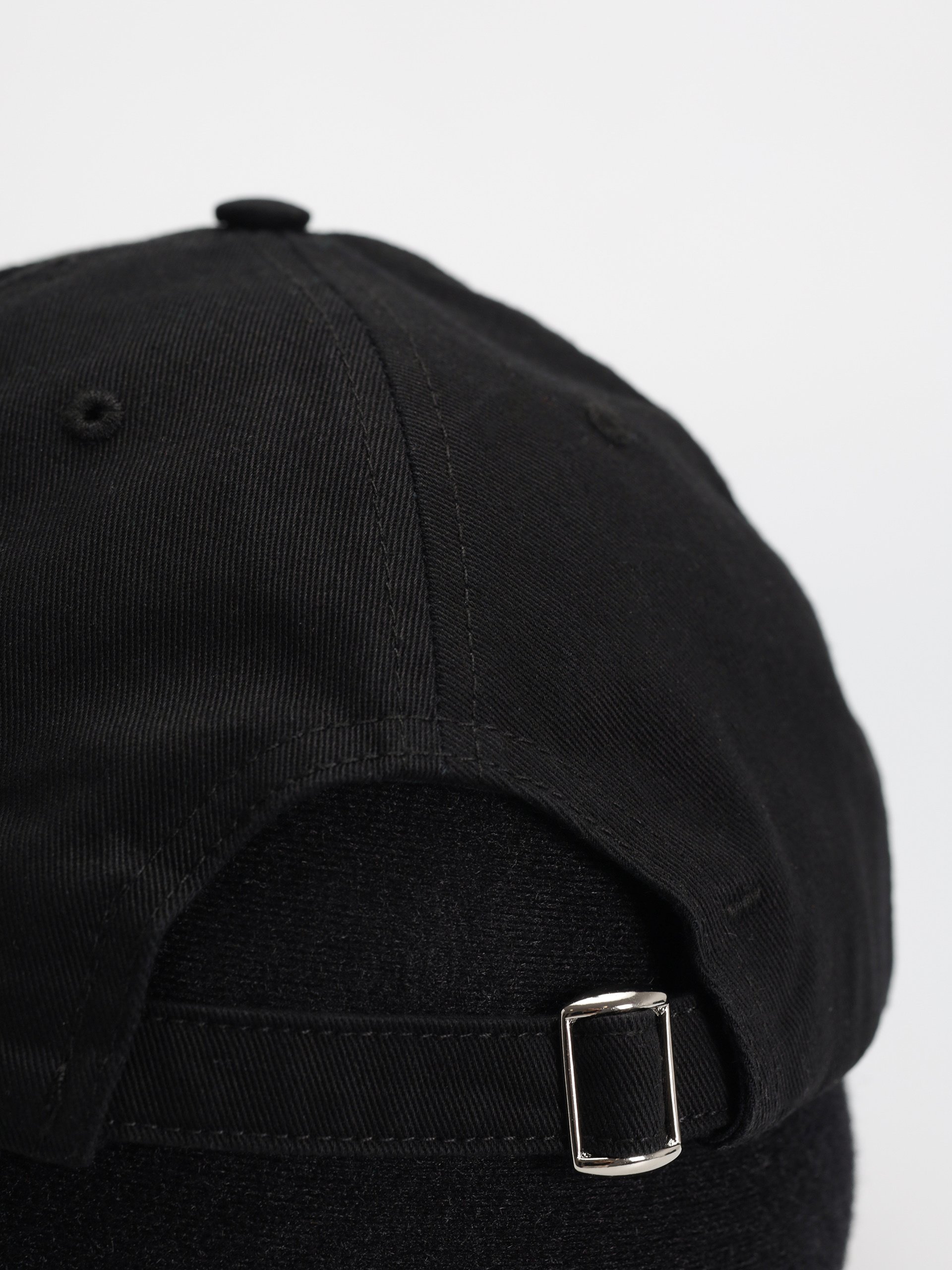 Kšiltovka  Polar Skate Sai Varsity Logo (black/emerald)