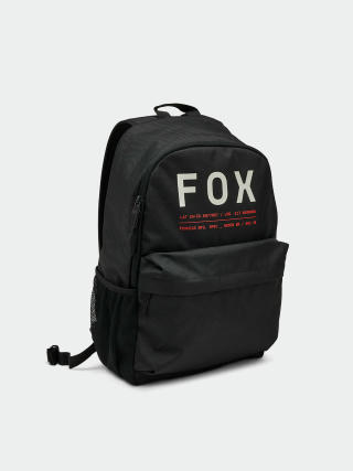 Batoh Fox Clean Up (black)