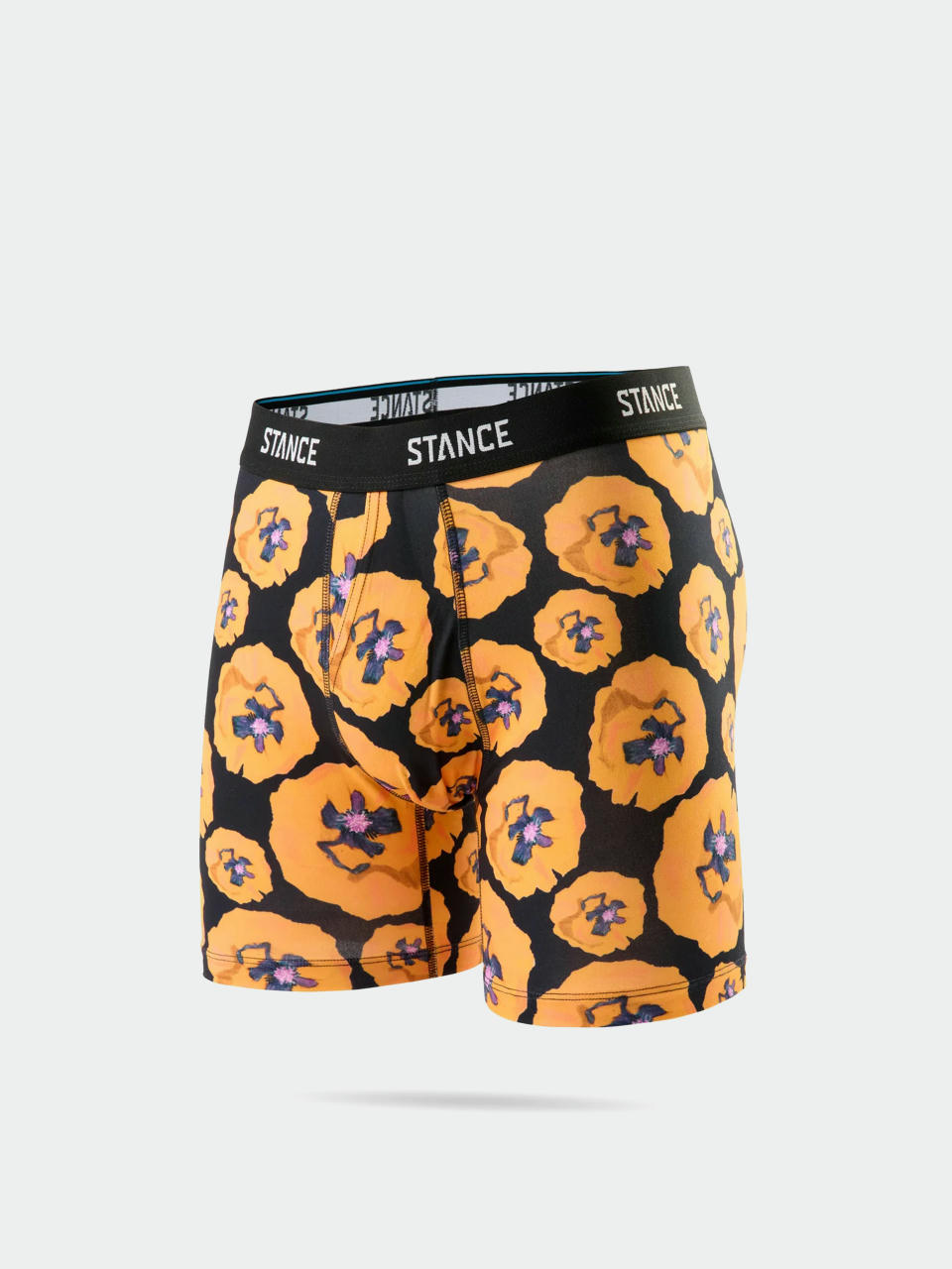 Spodní prádlo Stance Poppylandd Boxer Brief (orange)