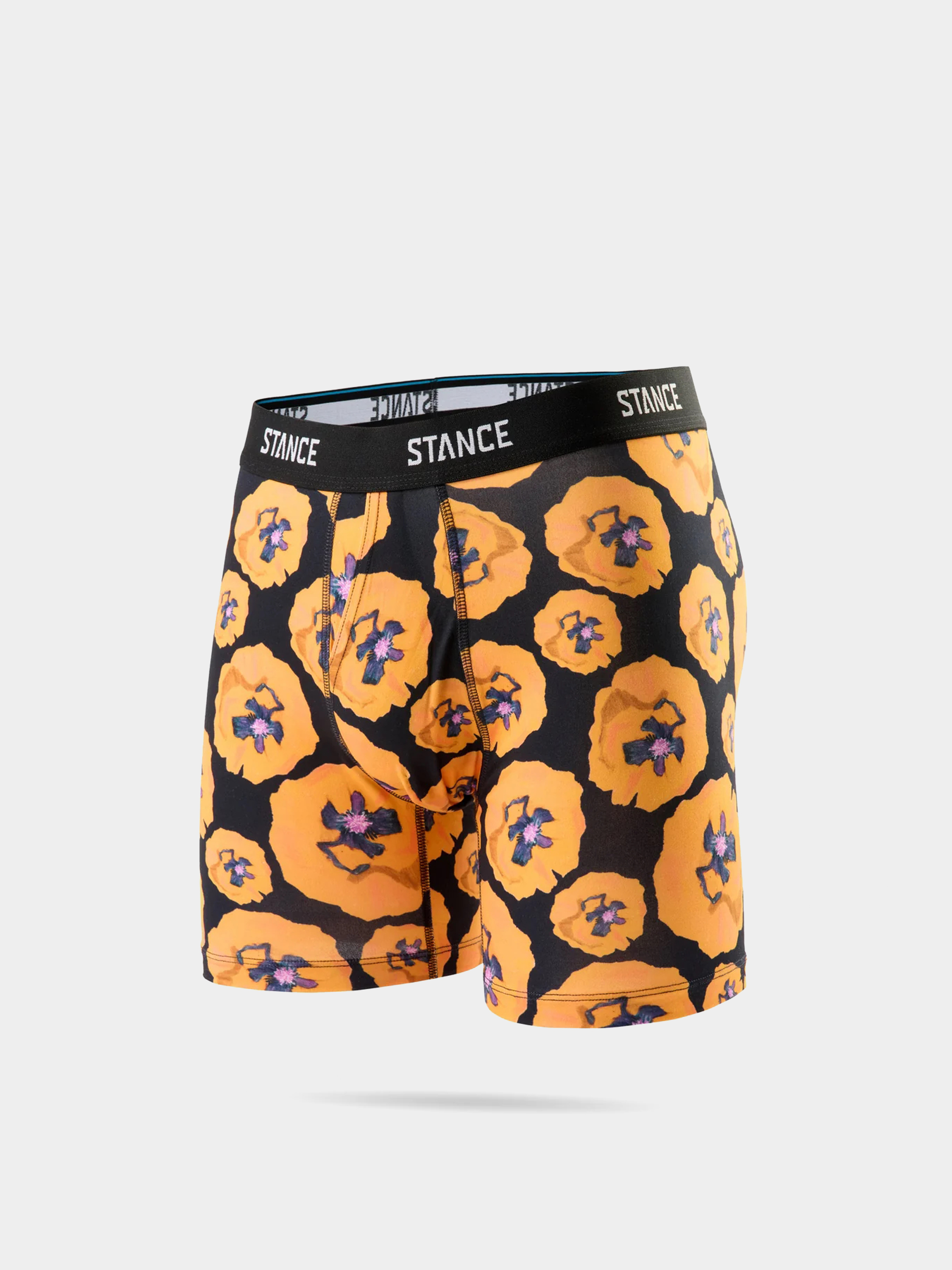 Spodní prádlo Stance Poppylandd Boxer Brief (orange)