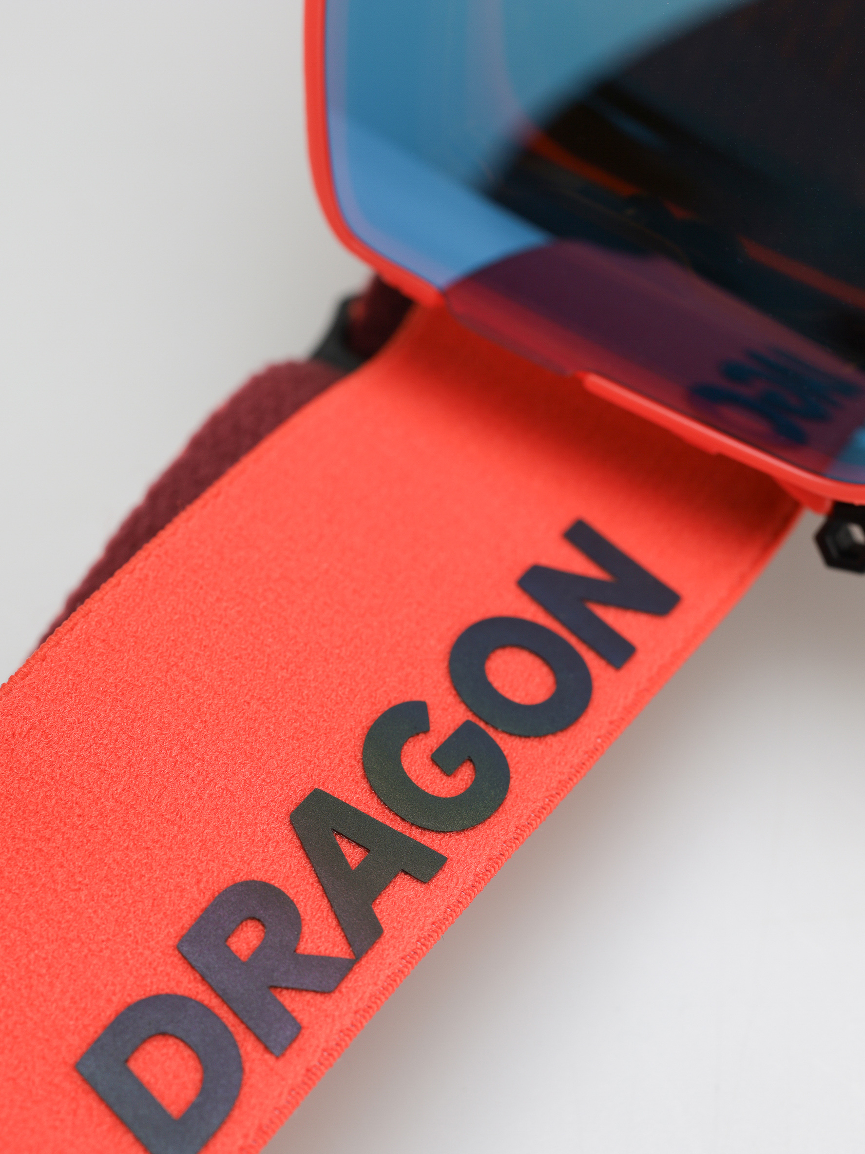 Brýle na snowboard Dragon PXV2 (flame/lumalens blue ion+lumalens light rose)