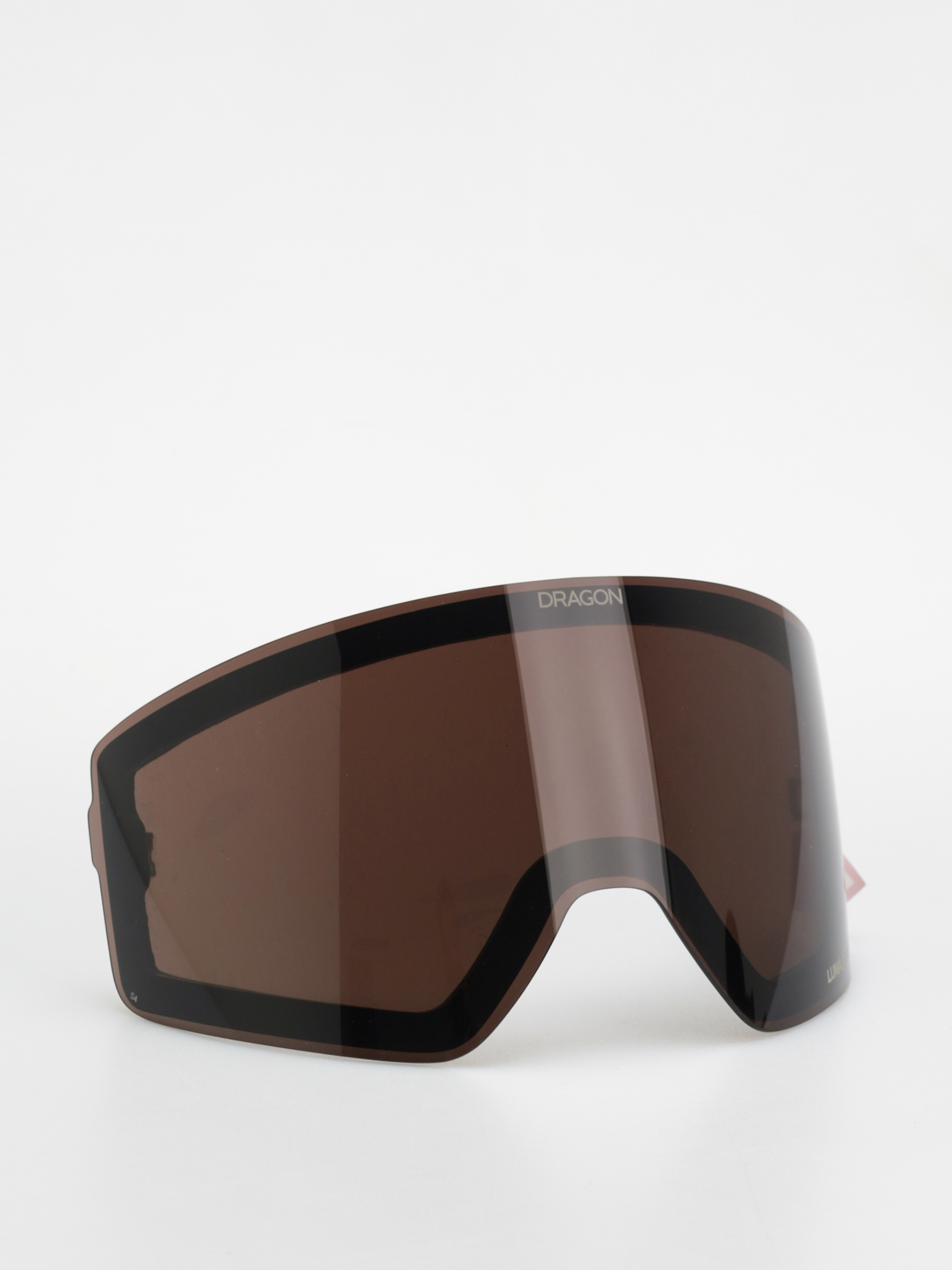 Brýle na snowboard Dragon PXV2 (raw/lumalens amber+lumalens midnight)