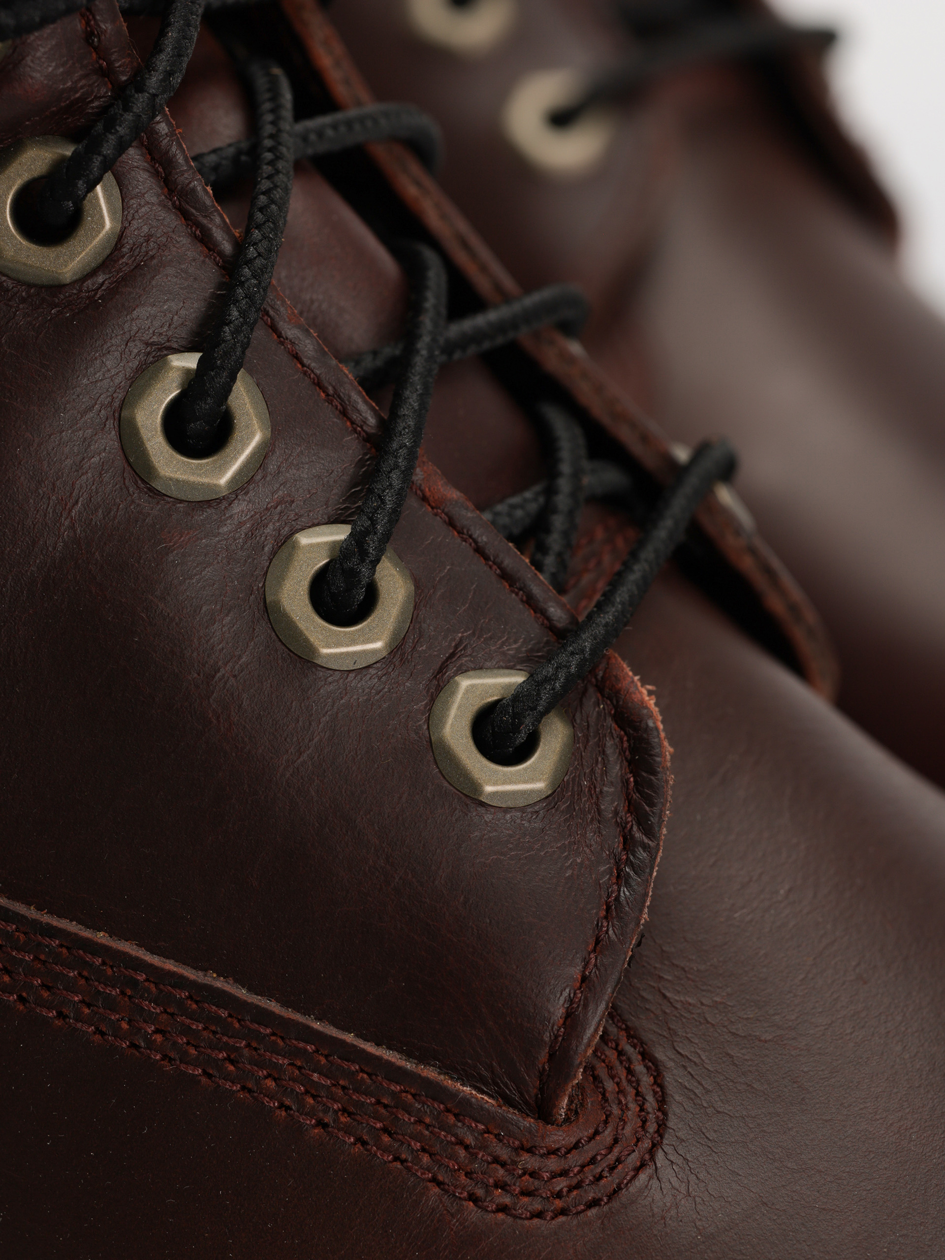 Zimní boty Timberland Heritage 6 Inch (burgundy full grain)