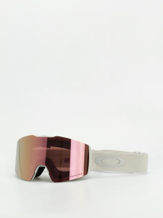 Brýle na snowboard Oakley Fall Line M (matte cool grey/prizm rose gold iridium)