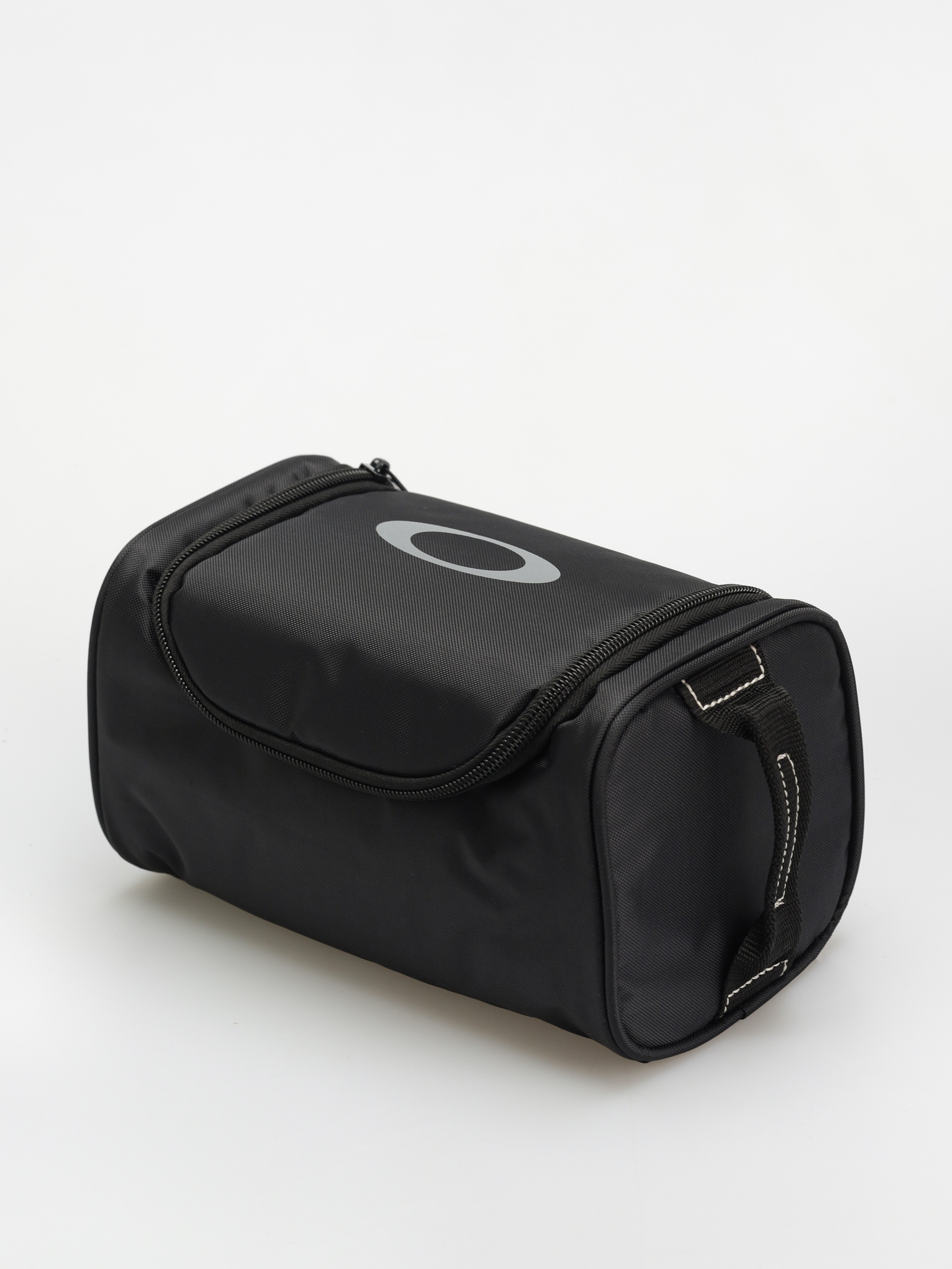 Brýle na snowboard Oakley Fall Line M (matte cool grey/prizm rose gold iridium)