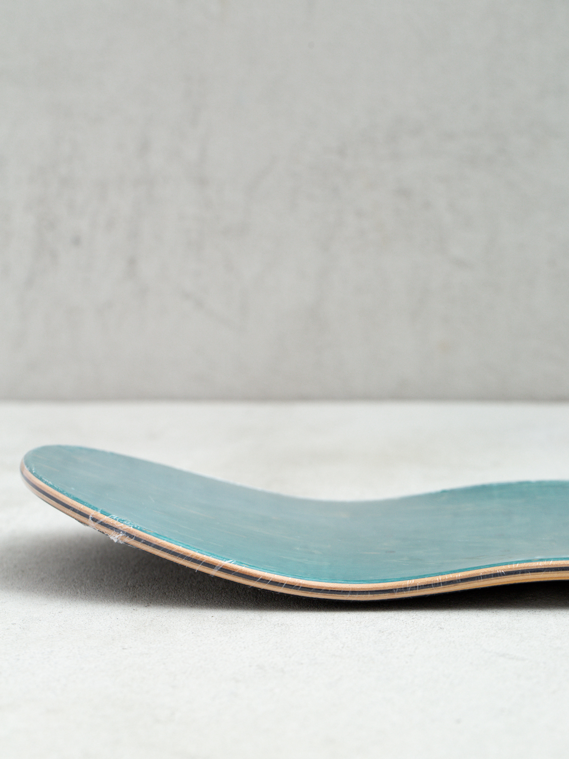 Deska Habitat Transit Logo (black)