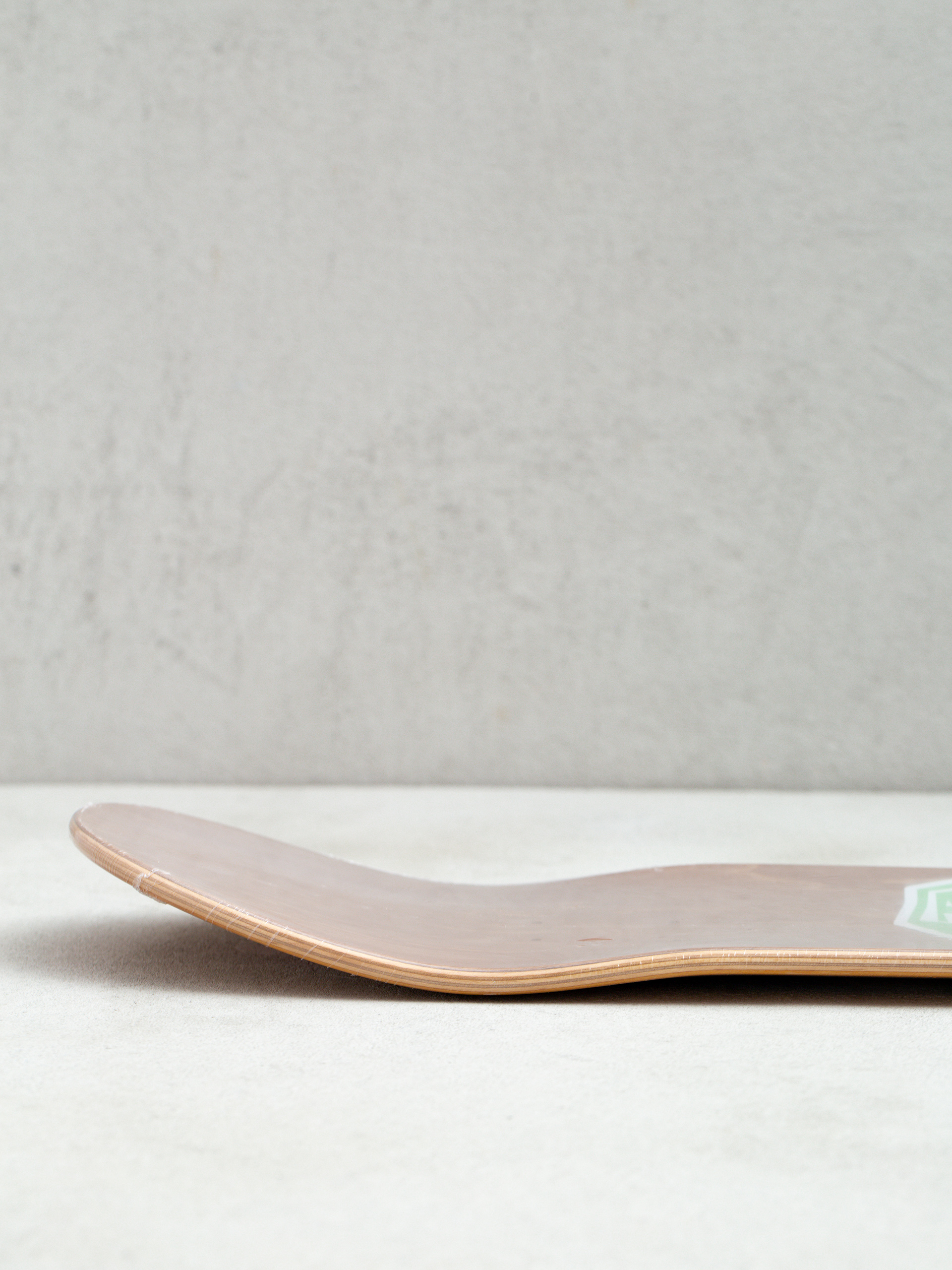 Deska Alienworkshop Spectrum (orange)