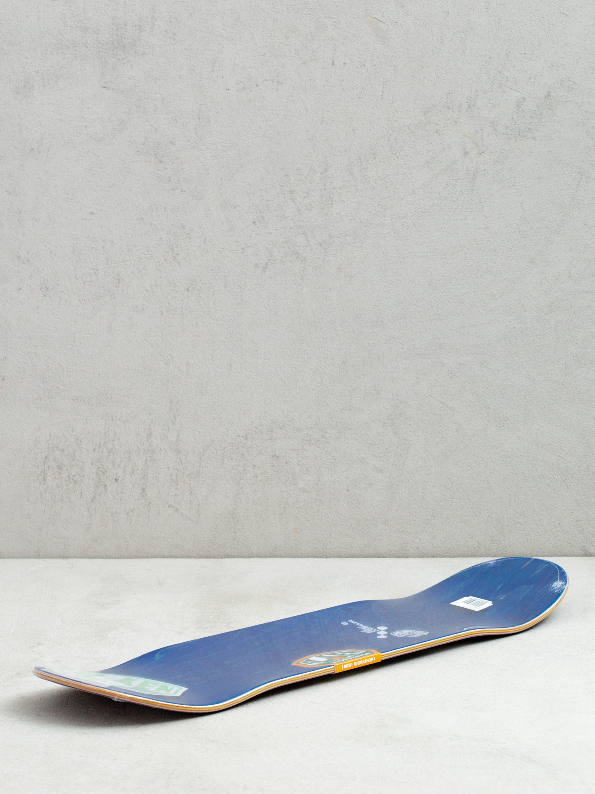 Deska Alienworkshop Ktc Rbd Uni (purple)