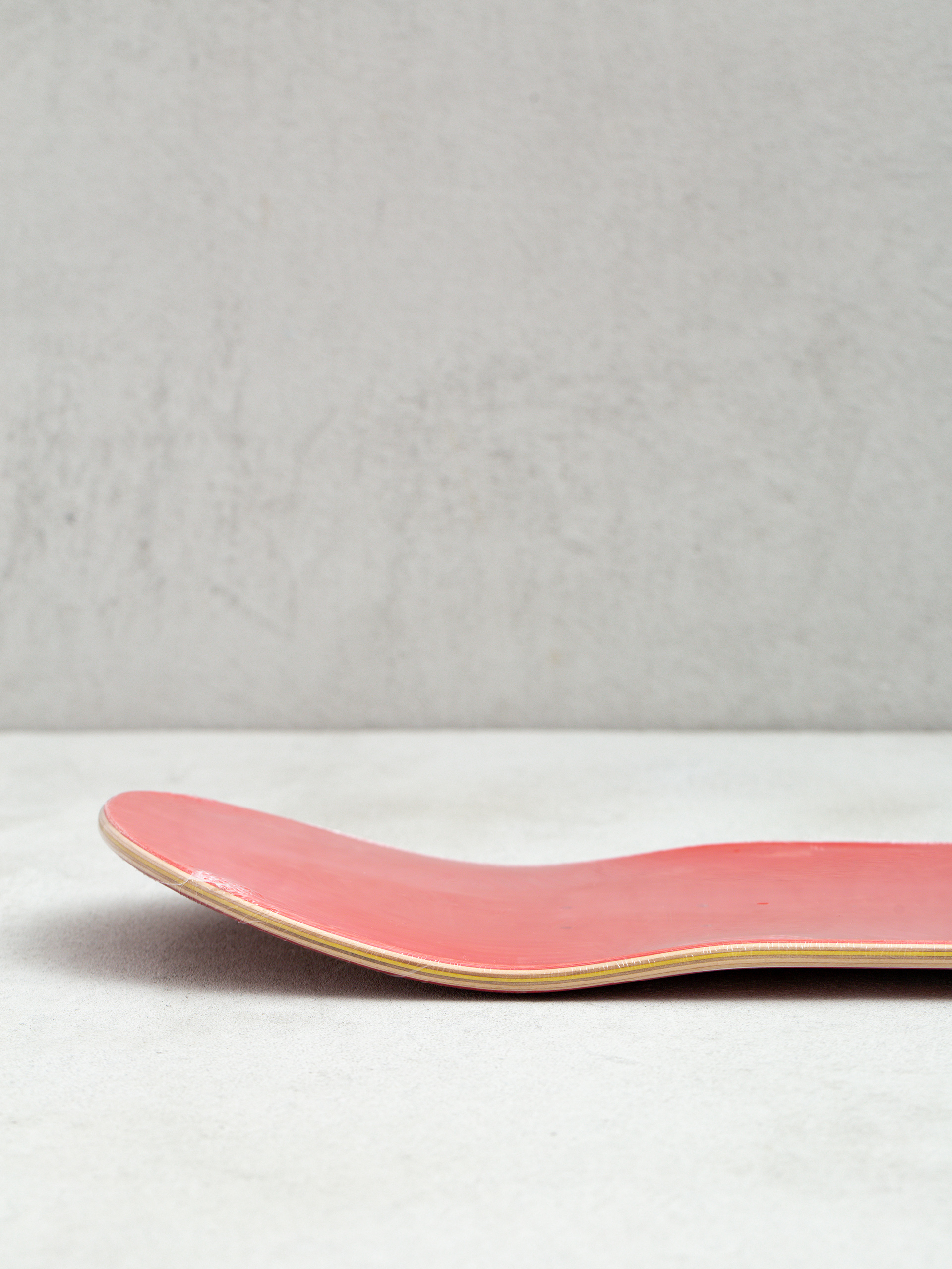 Deska Alienworkshop Belive Reality (red/blue)