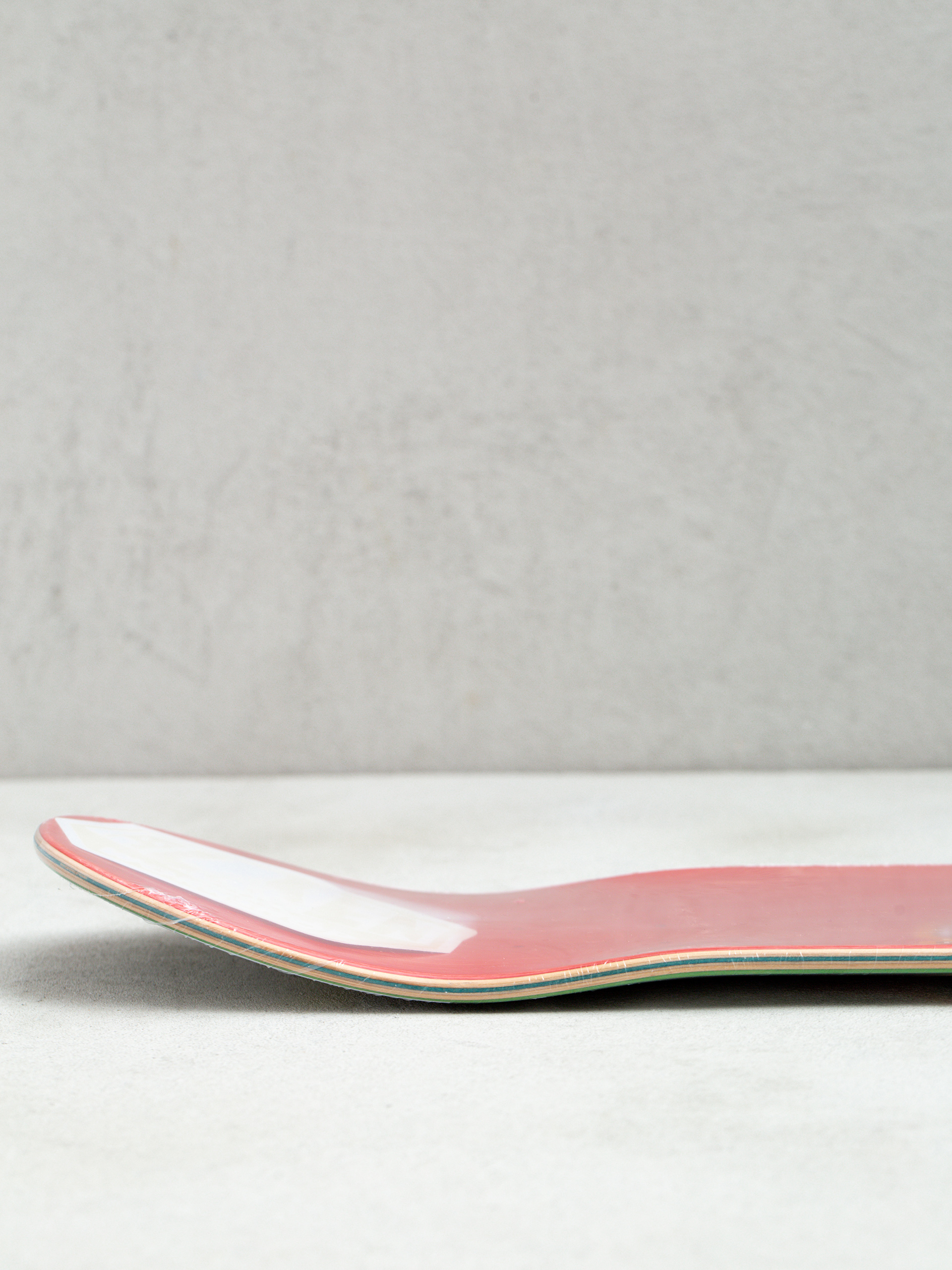 Deska Alienworkshop Joey Obrien Bug Juice (white/green/red)