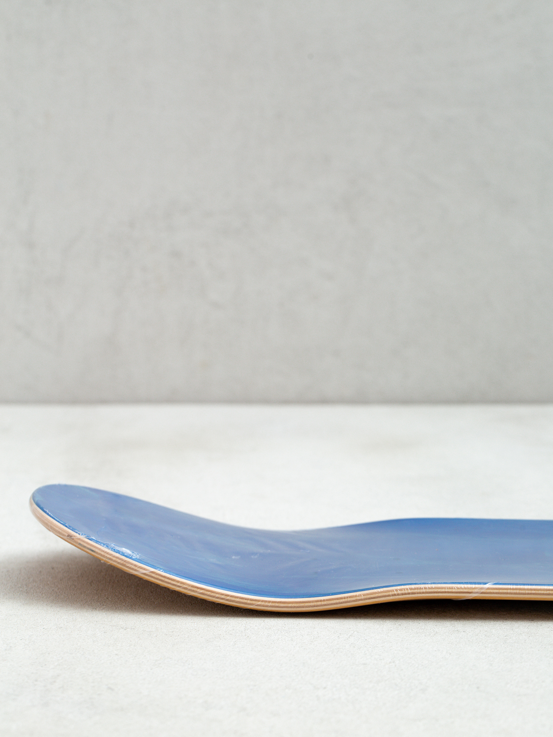 Deska Alienworkshop Visitor (grey)